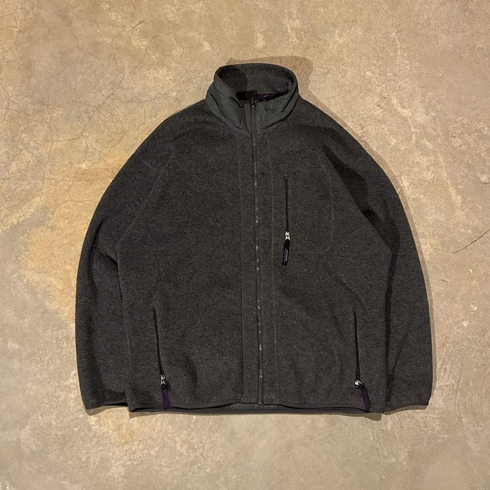 Crazy sales patagonia fleece