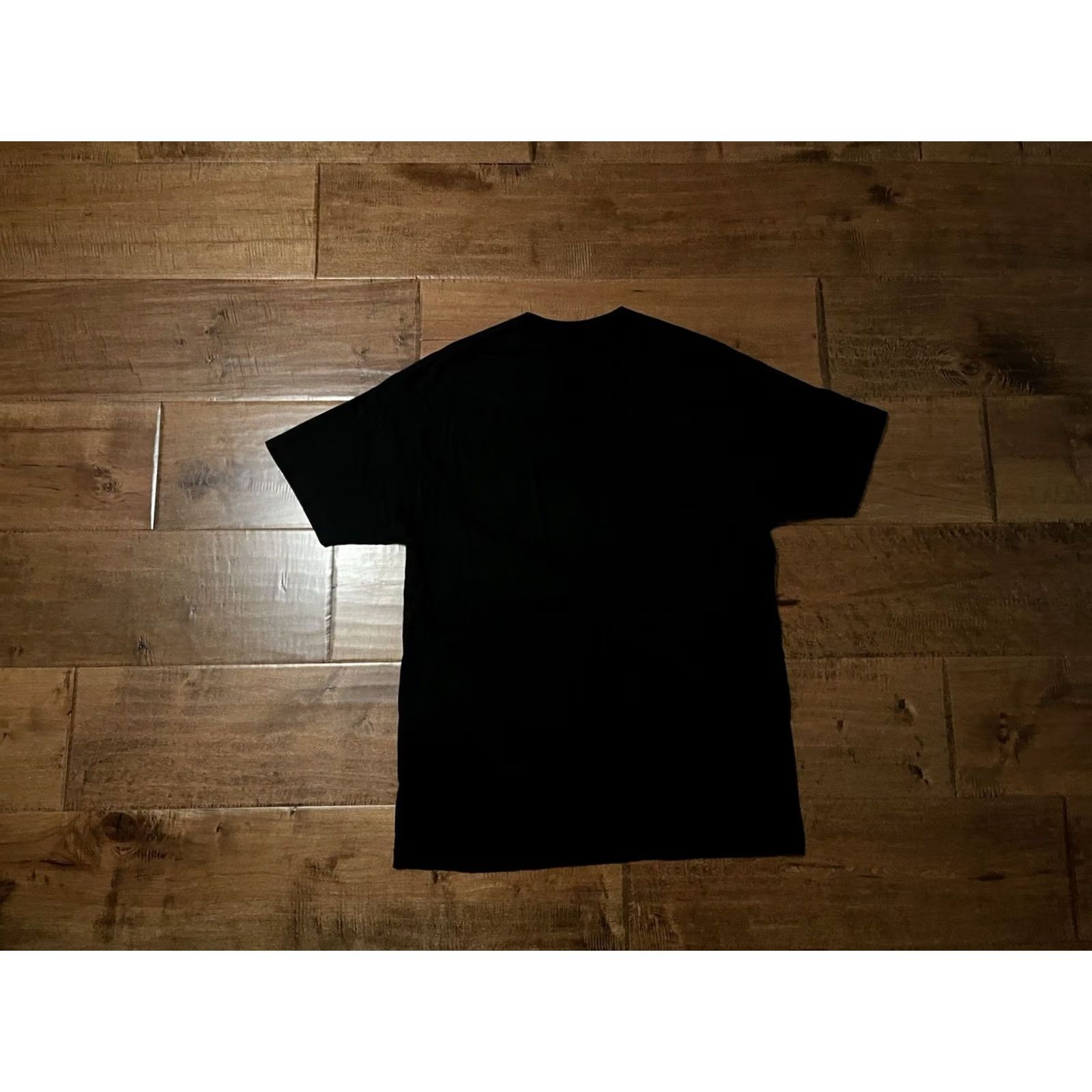 Tapout Y2K Tapout Fighters Only Train Hard Fight Easy MMA Black T-Shirt Mens Large Size US L / EU 52-54 / 3 - 4 Thumbnail