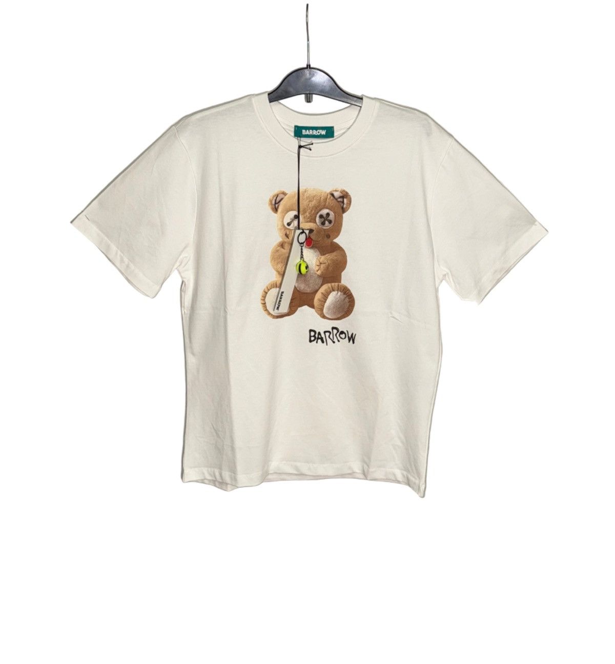Barrow T-shirt Barrow Size US M / EU 48-50 / 2 - 1 Thumbnail