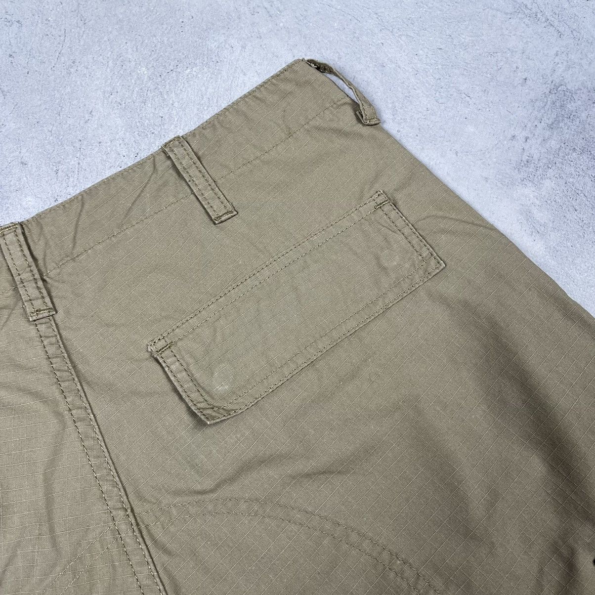 Carhartt Vintage Carhartt cargo pants 90’s Size US 32 / EU 48 - 15 Thumbnail