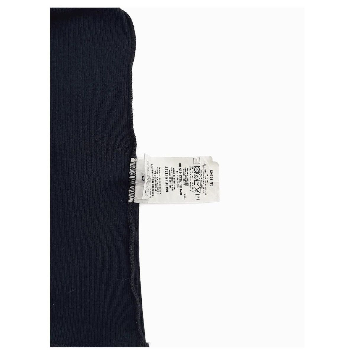 Helmut Lang Helmut Lang spring summer 2000 Size US S / EU 44-46 / 1 - 7 Thumbnail