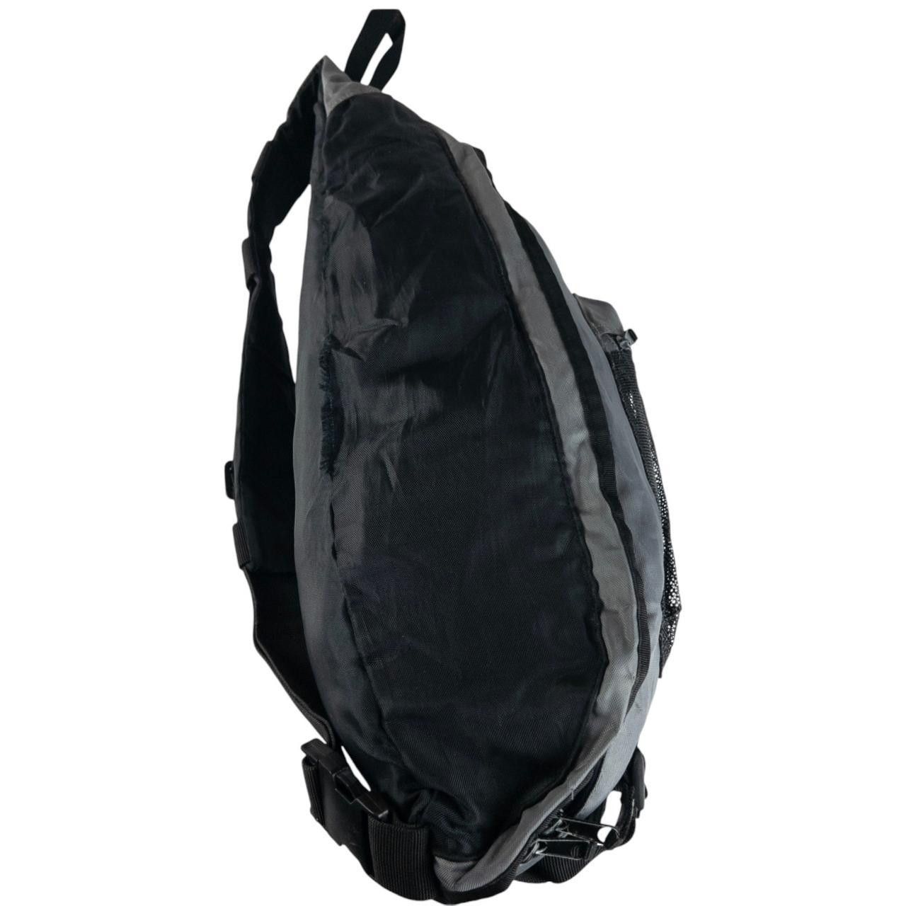 Gap Vintage GAP Cargo Sling Bag Size ONE SIZE - 3 Thumbnail