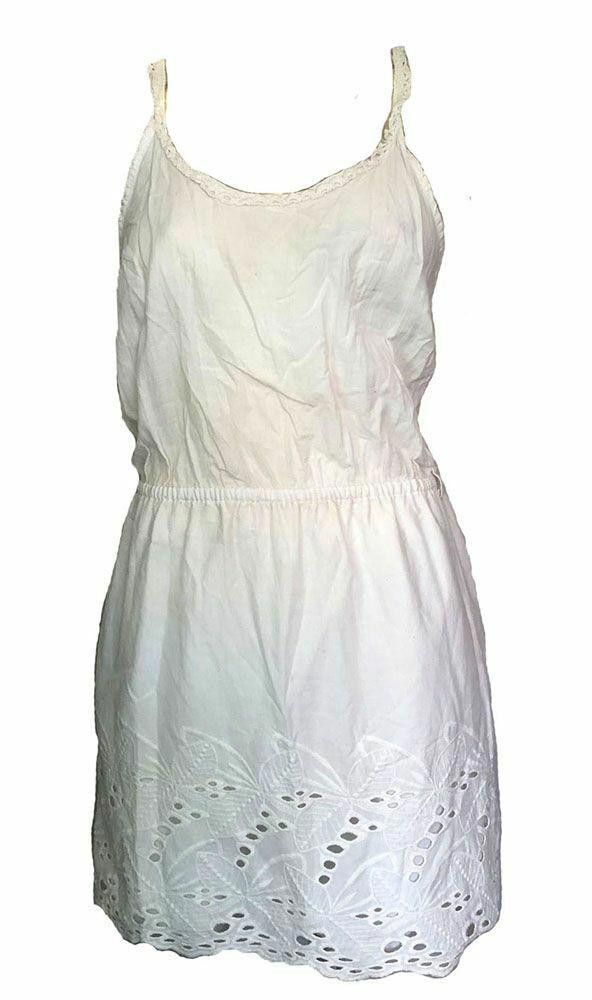 Designer Pre Owned White Blouse S Size S / US 4 / IT 40 - 1 Thumbnail