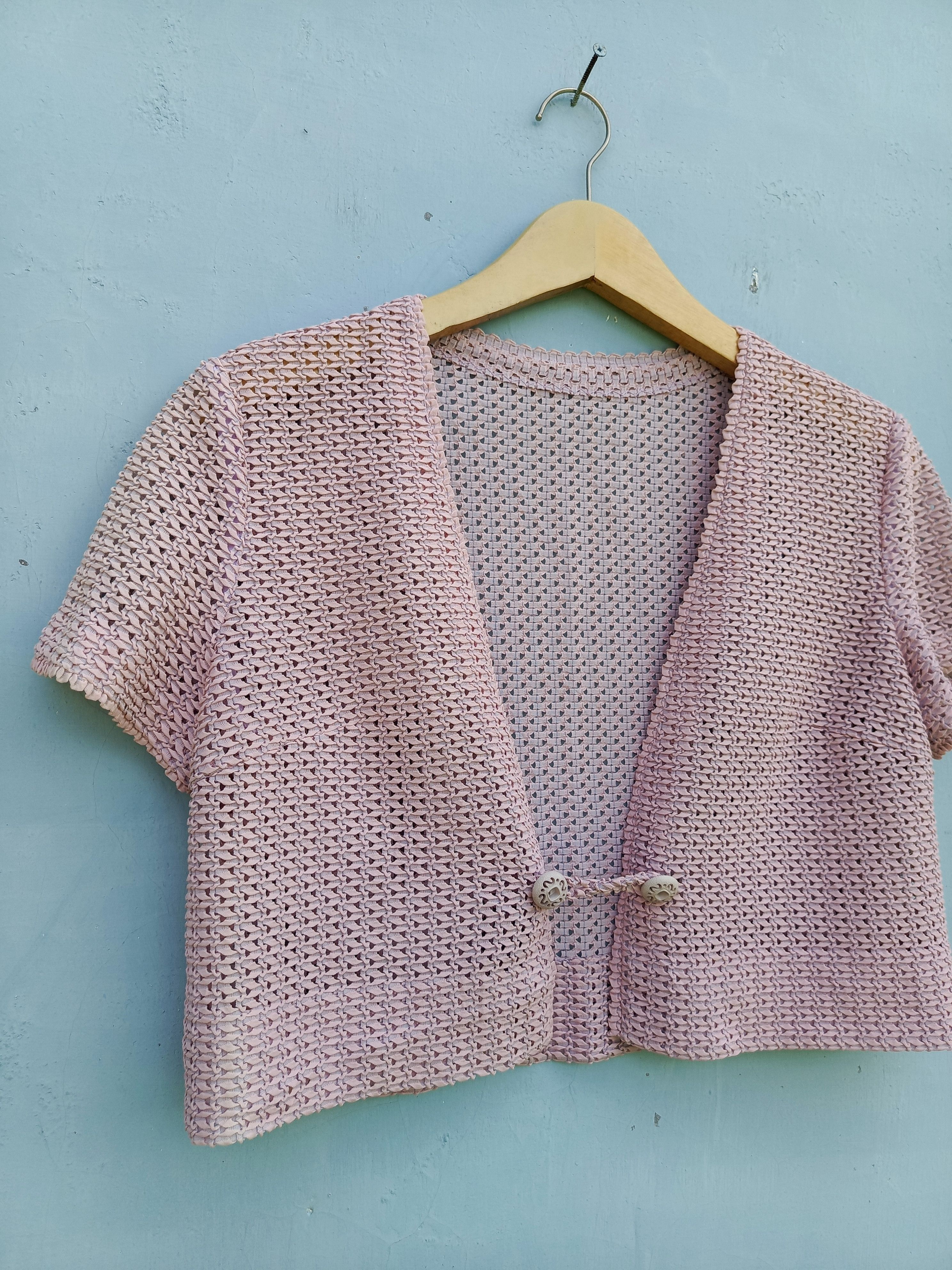 Japanese Brand Ladies wear takashimaya cardigan Japanese brand Size M / US 6-8 / IT 42-44 - 3 Thumbnail