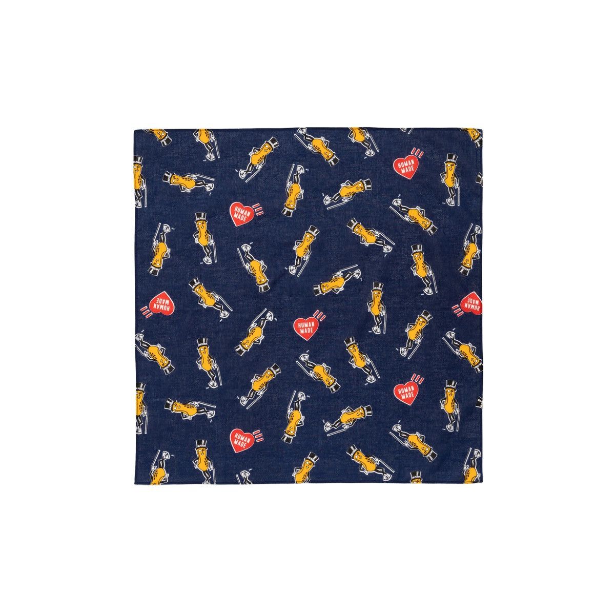 Human Made Human Made Bandana Size ONE SIZE - 1 Thumbnail