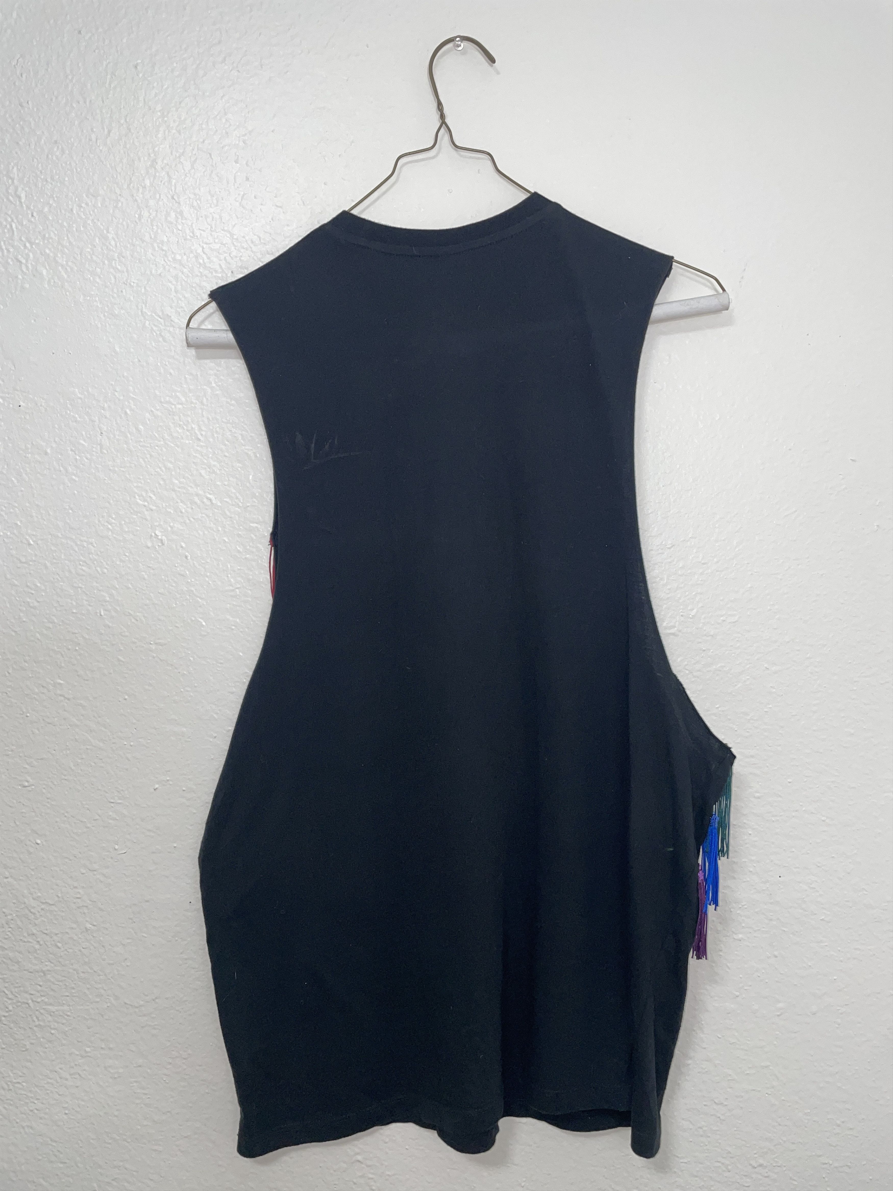 Other Pride Flag Tank Top / Short Dress XL LGBTQ Rainbow Size US XL / EU 56 / 4 - 4 Thumbnail