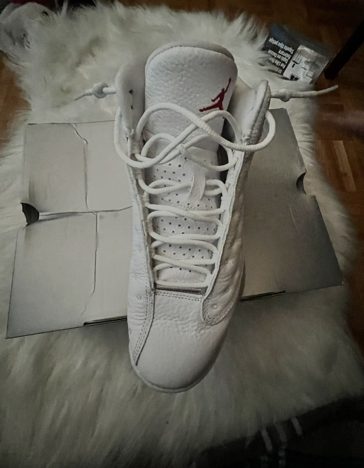Jordan Brand Air Jordan 13 Retro Size US 8 / EU 41 - 2 Thumbnail