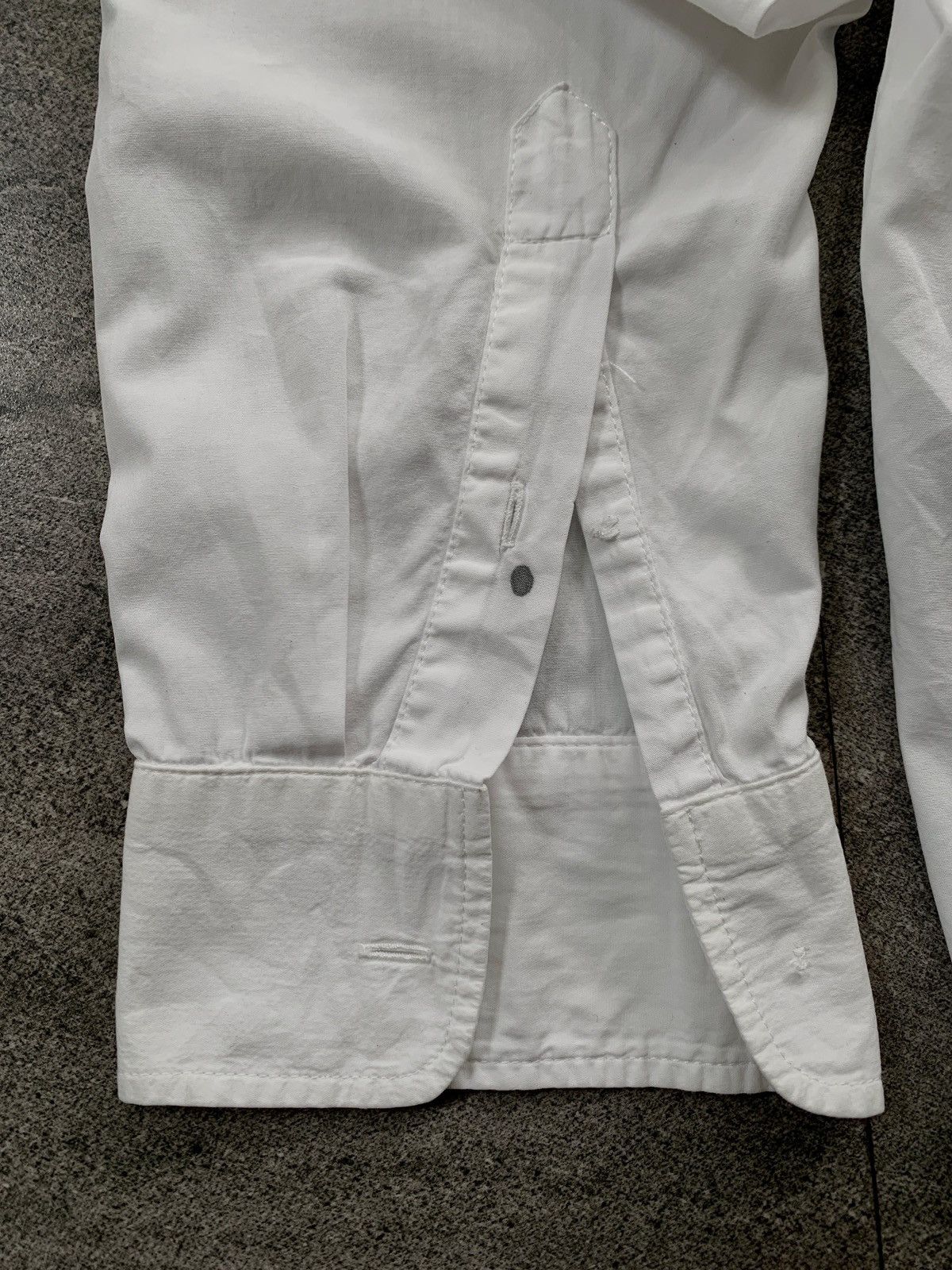 Vetements FREE TAX! AW 2015 Oversized Shirt Size US M / EU 48-50 / 2 - 6 Thumbnail