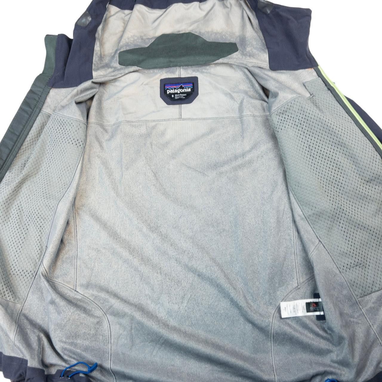 Patagonia Vintage Patagonia Zip Up Jacket Size S Size US S / EU 44-46 / 1 - 5 Thumbnail