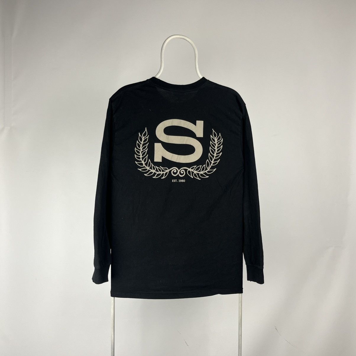 Japanese Brand × Mastermind Japan × Stussy STUSSY X MASTERMIND