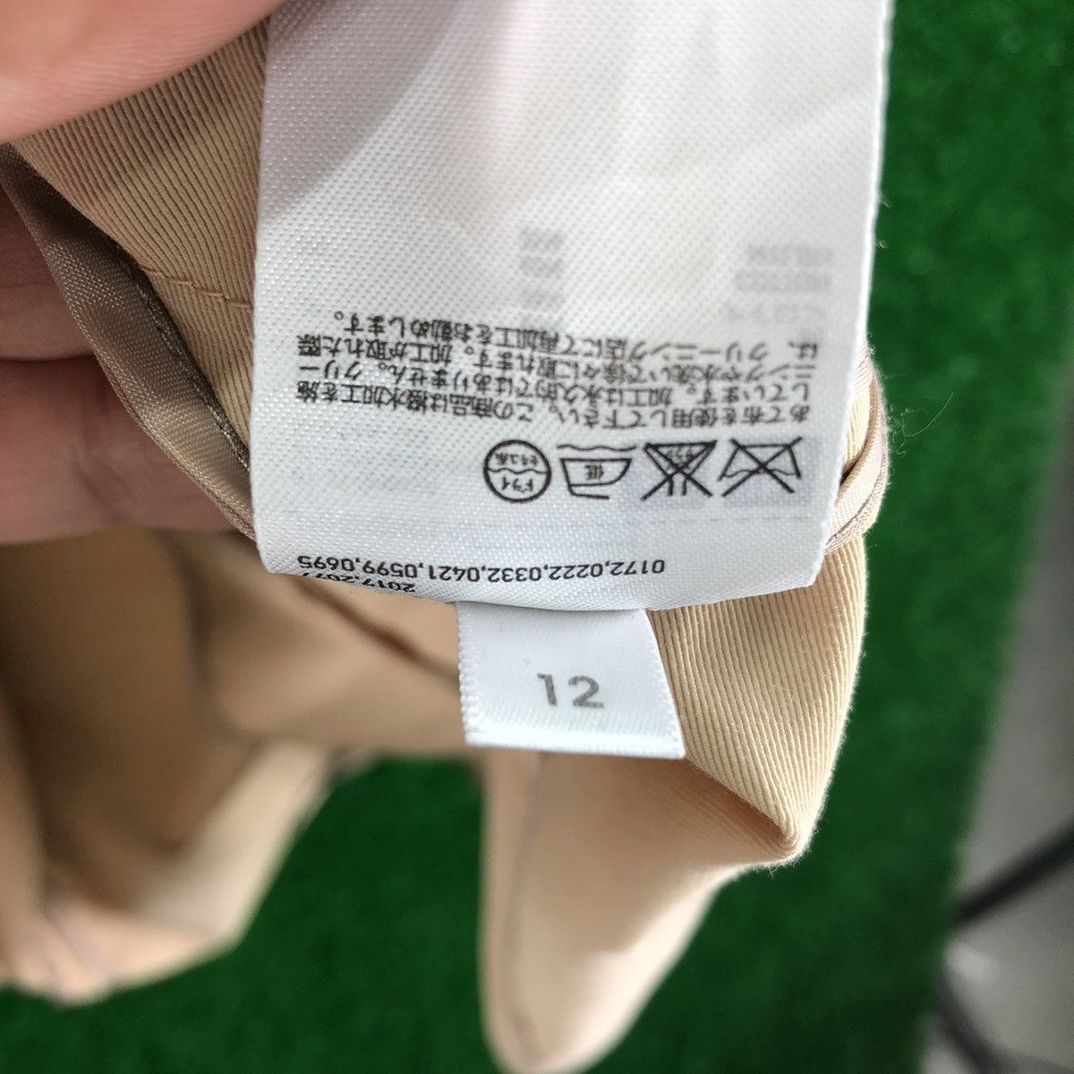 Uniqlo G.V.G.V x Uniqlo Ladies Down/Long Cardigan Size XS / US 0-2 / IT 36-38 - 13 Thumbnail