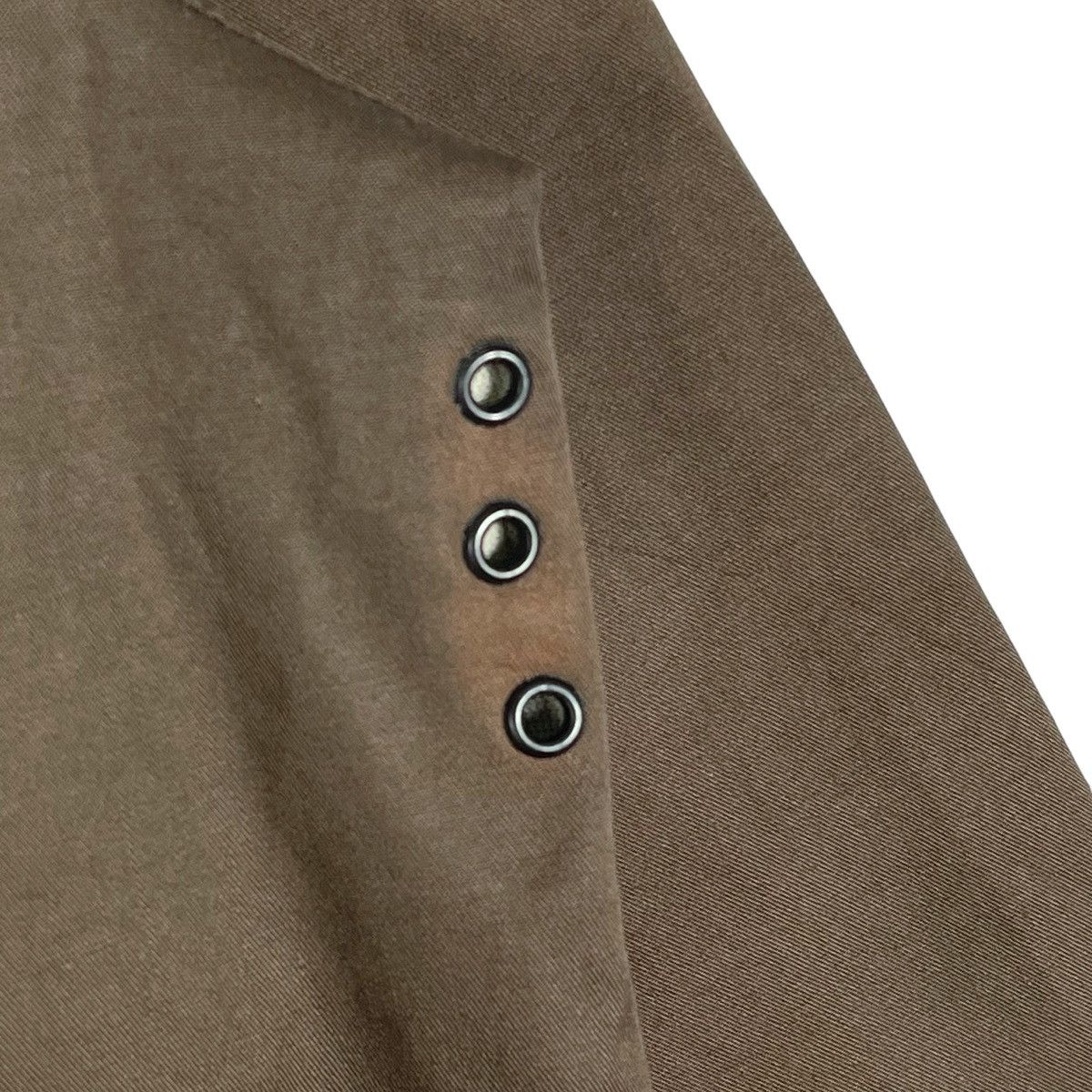 Barbour Vintage Barbour Beaufort Lightweight Jacket Size US L / EU 52-54 / 3 - 8 Thumbnail