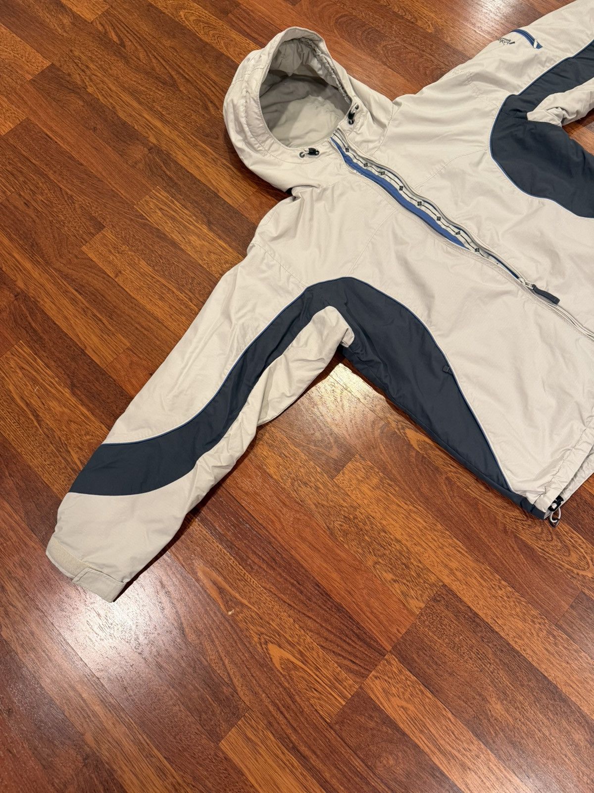 Columbia × Vintage Vintage Columbia Coat Size XL / US 12-14 / IT 48-50 - 3 Thumbnail