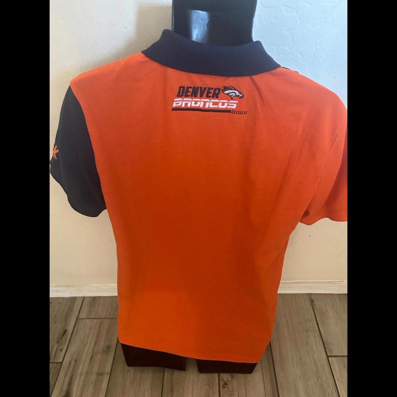 NFL Mens Pre Own As Is E48f Size US M / EU 48-50 / 2 - 4 Thumbnail