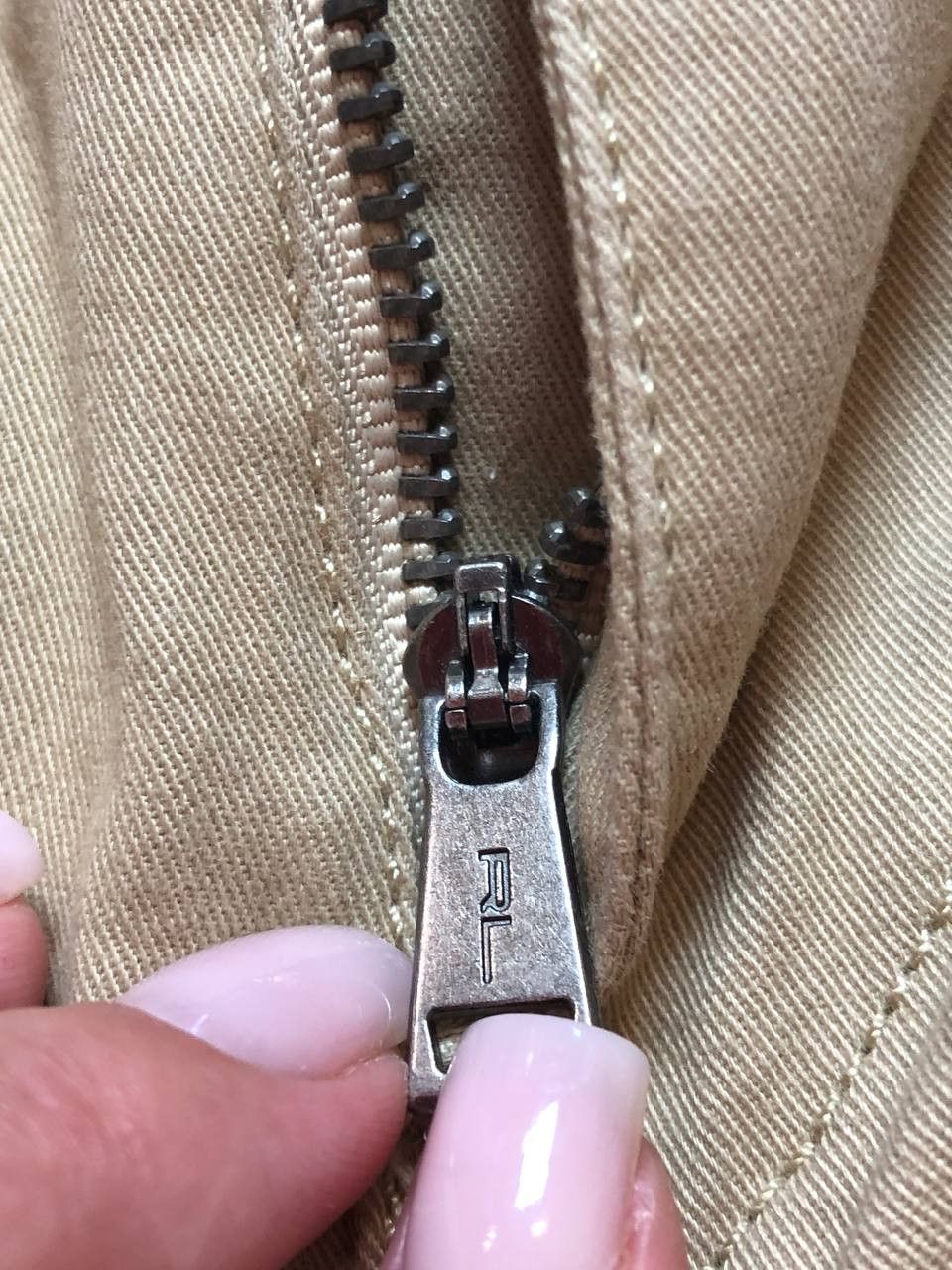 Polo Ralph Lauren POLO RALPH LAUREN Men’s Cargo Pants W30 L30 Size US 30 / EU 46 - 11 Thumbnail