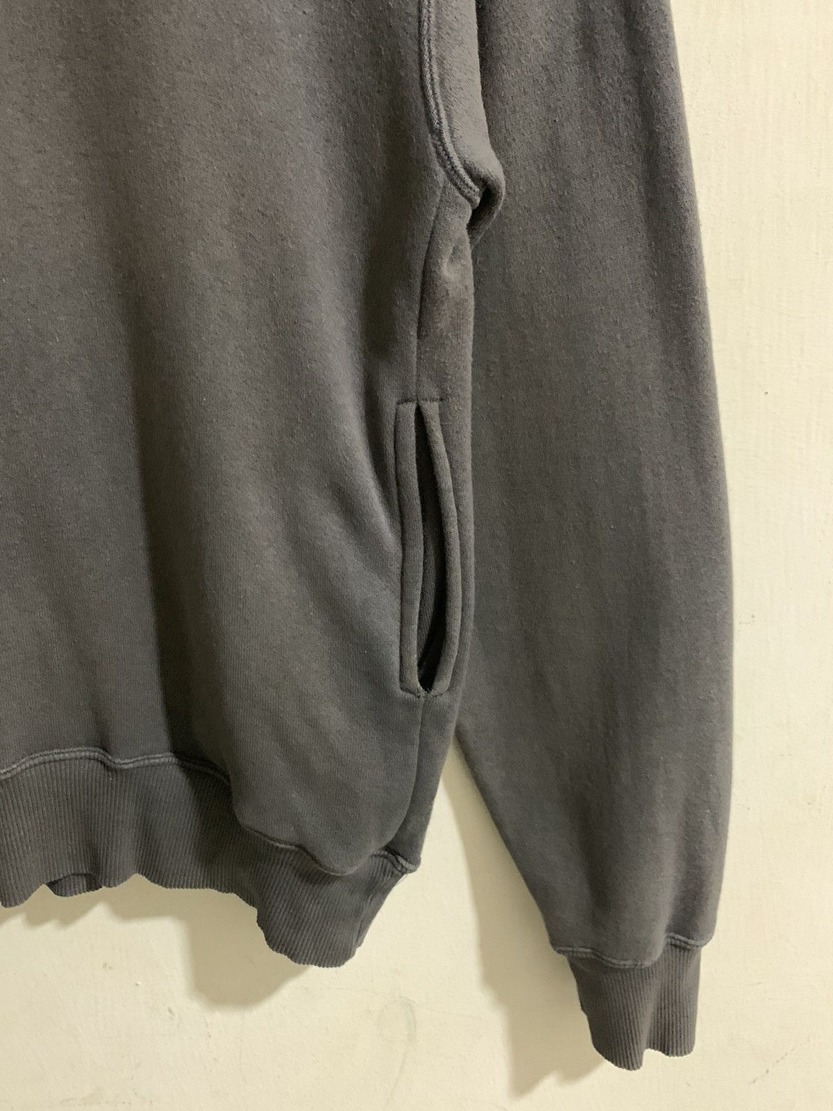 Japanese Brand Vintage Y2K Yamaha Sports Style Sweatshirt Size US S / EU 44-46 / 1 - 6 Thumbnail