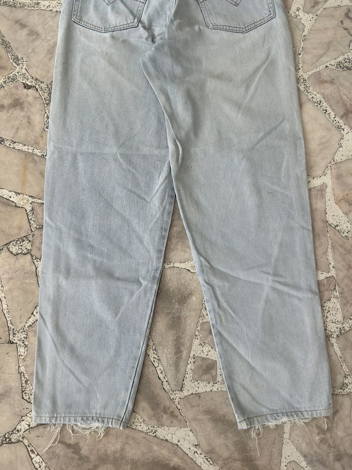 Levi's Levis 656 Vintage Japan Denim Size US 30 / EU 46 - 11 Thumbnail