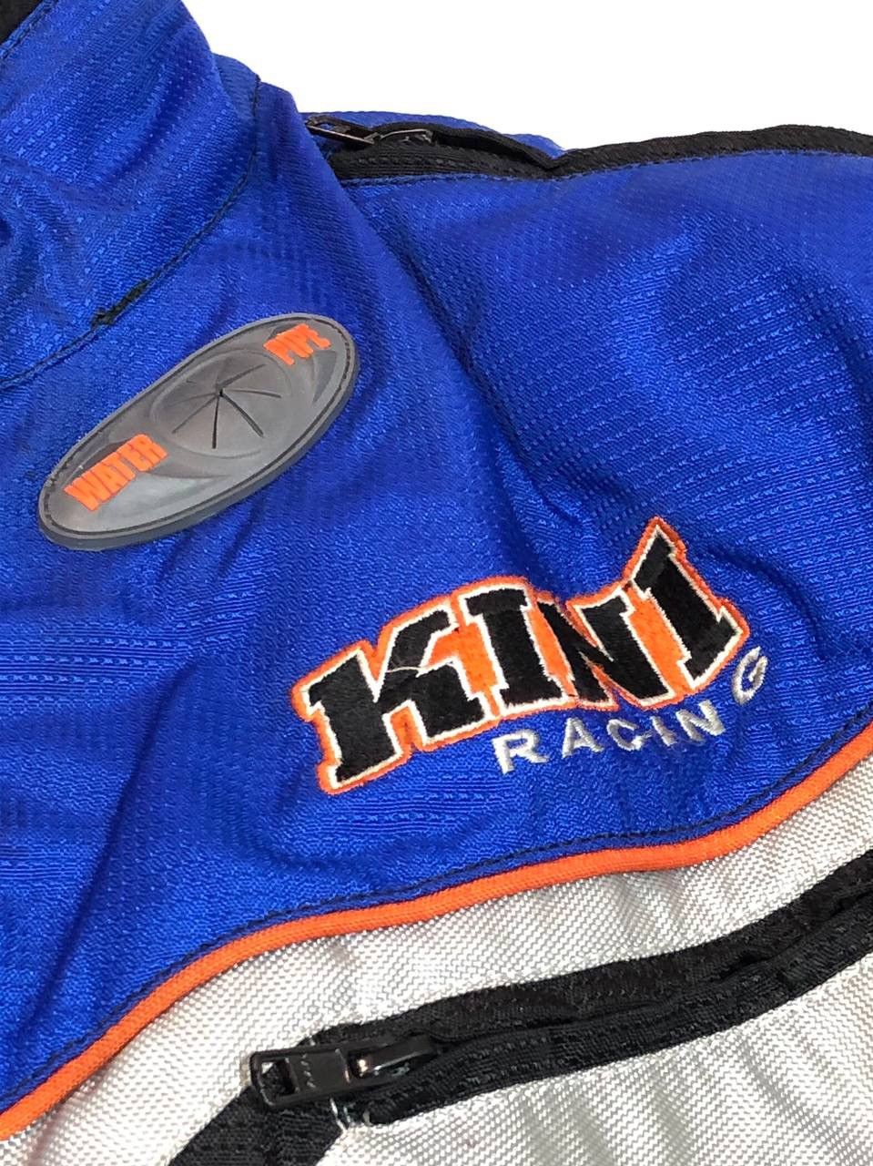 Sports Specialties Red Bull KINI Moto Jacket Pants Racing Vintage Premium Class Size US XL / EU 56 / 4 - 9 Thumbnail