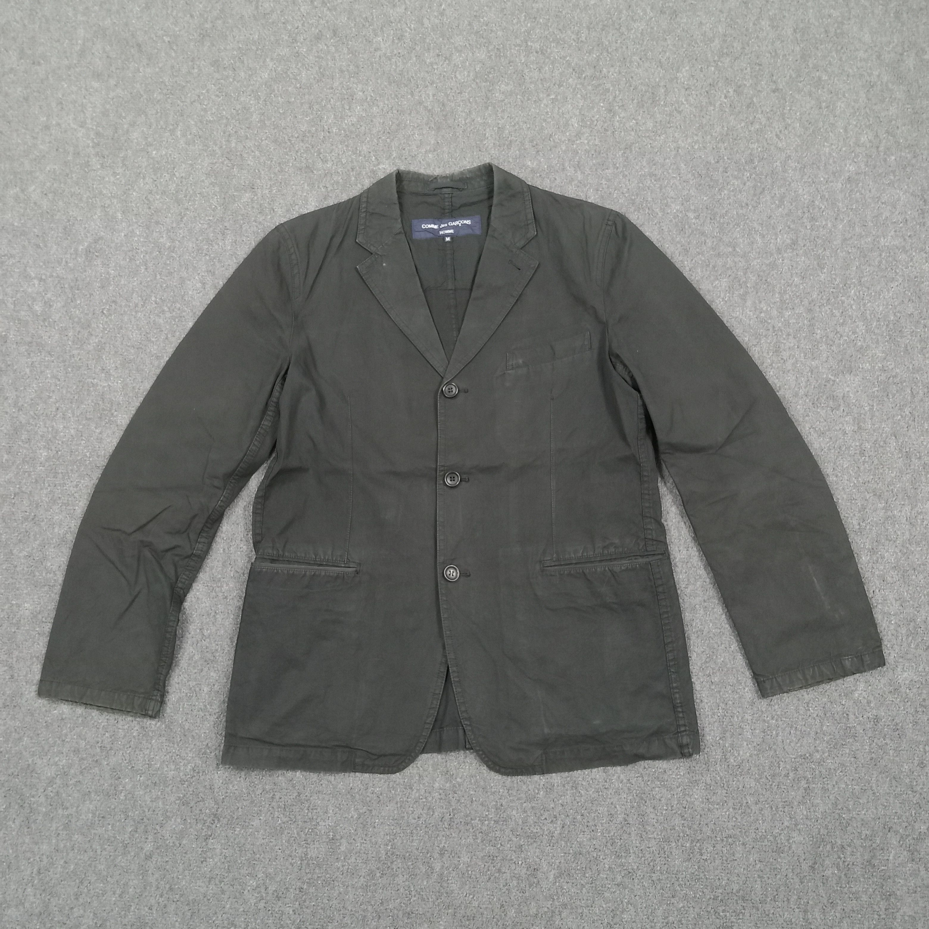 Comme des Garcons × Junya Watanabe Junya Watanabe Comme des