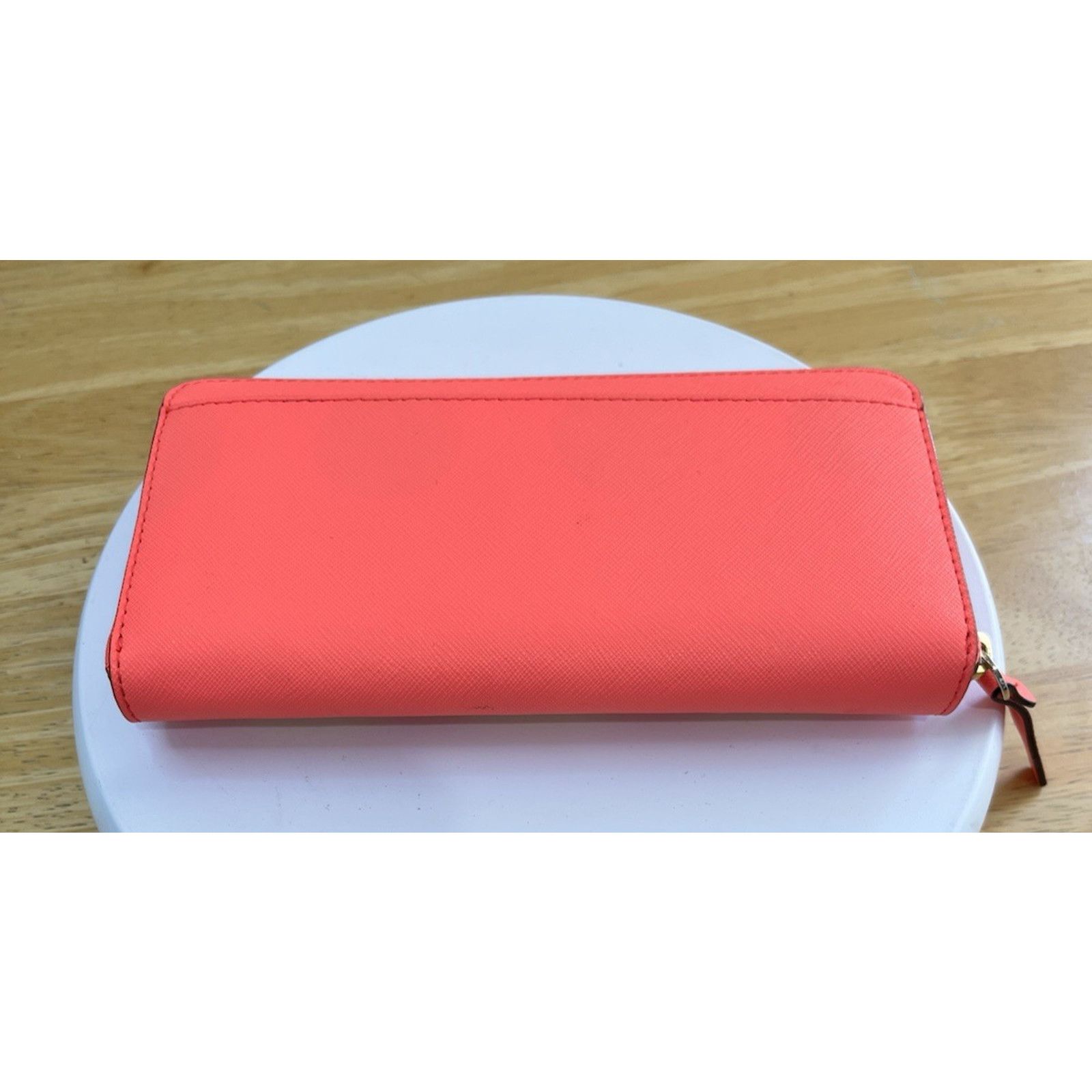 Kate Spade Kate Spade How Refreshing Neda Pineapple Wallet Style NWT Size ONE SIZE - 2 Thumbnail