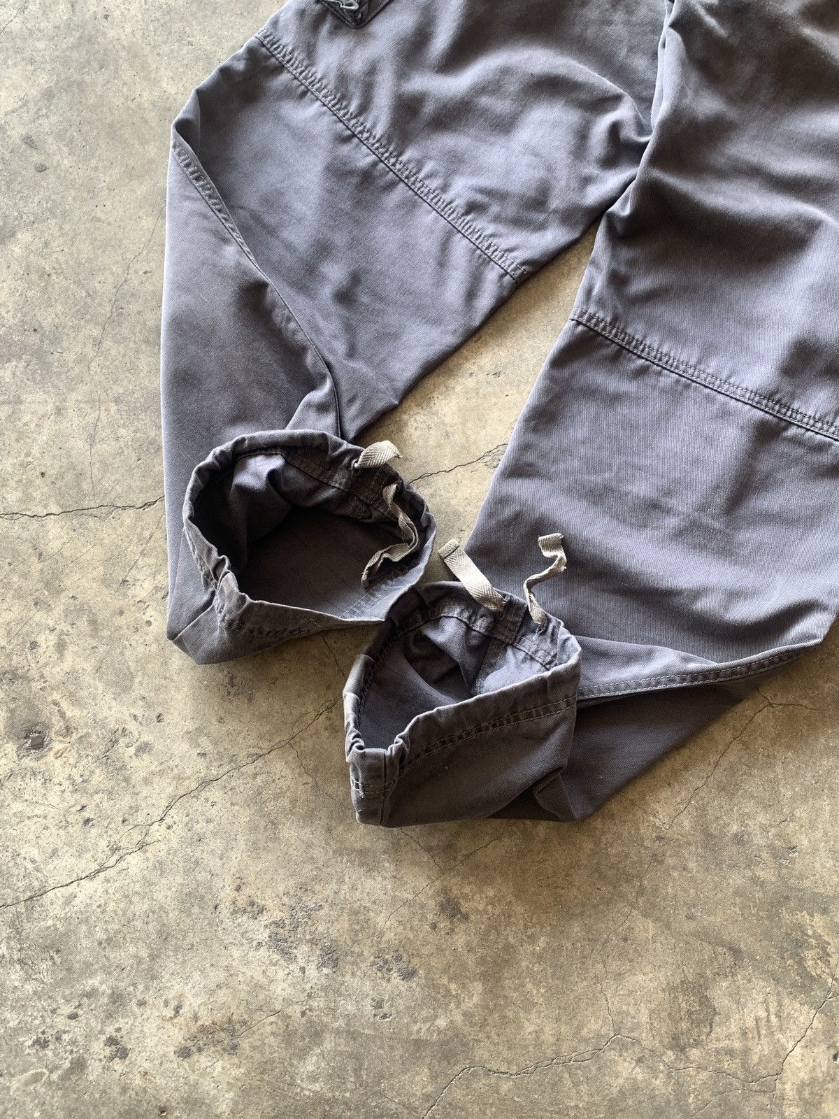 Vintage Vintage Dickies CargoPants Japanese Size US 32 / EU 48 - 5 Thumbnail