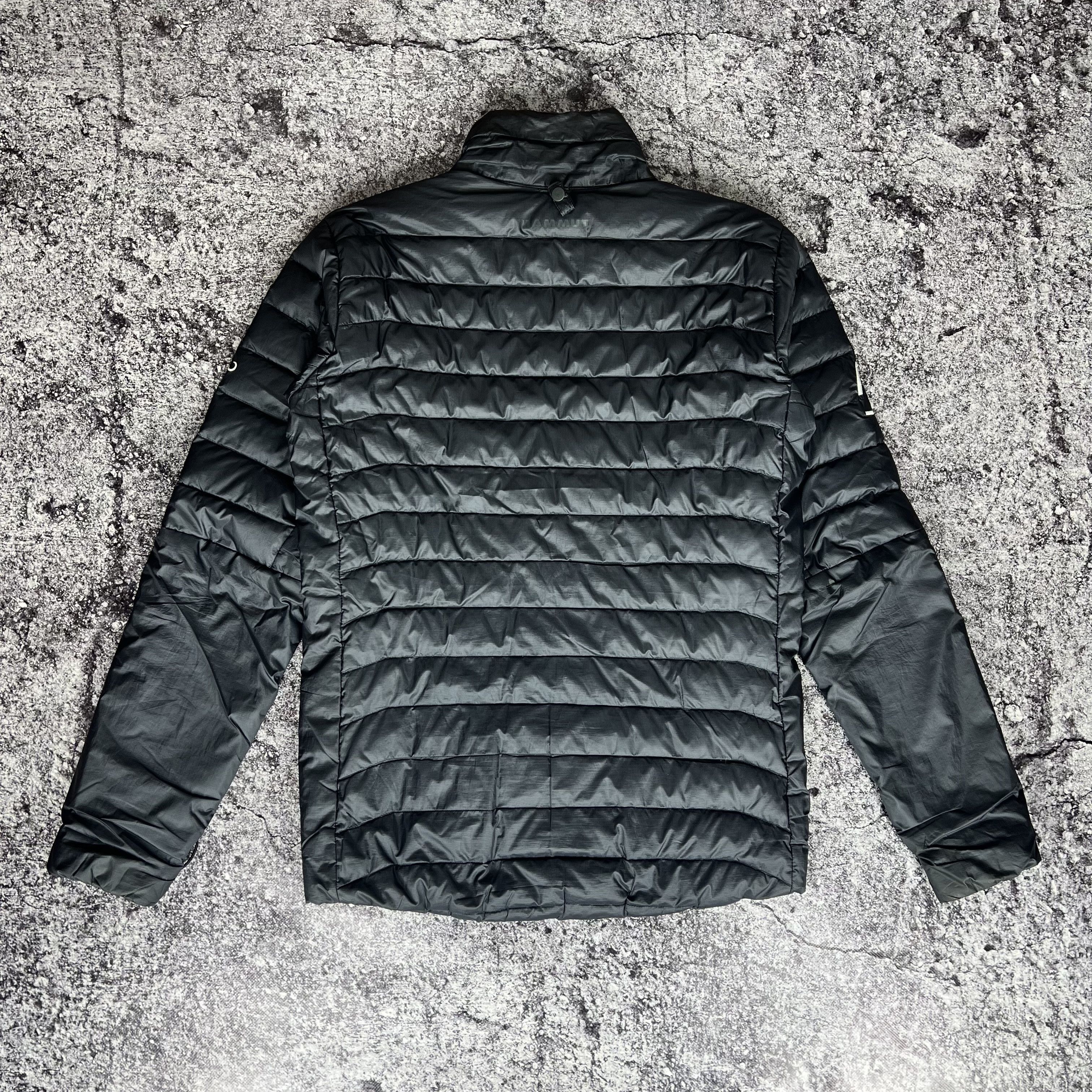 Mammut Mammut Puffer 750 Down Jacket Size S Size US S / EU 44-46 / 1 - 2 Thumbnail