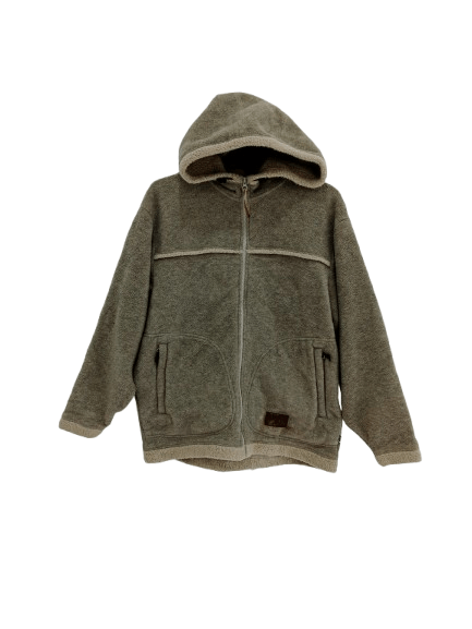 Fjallraven Fleece Jackets With Hoodies Outdoor Brand