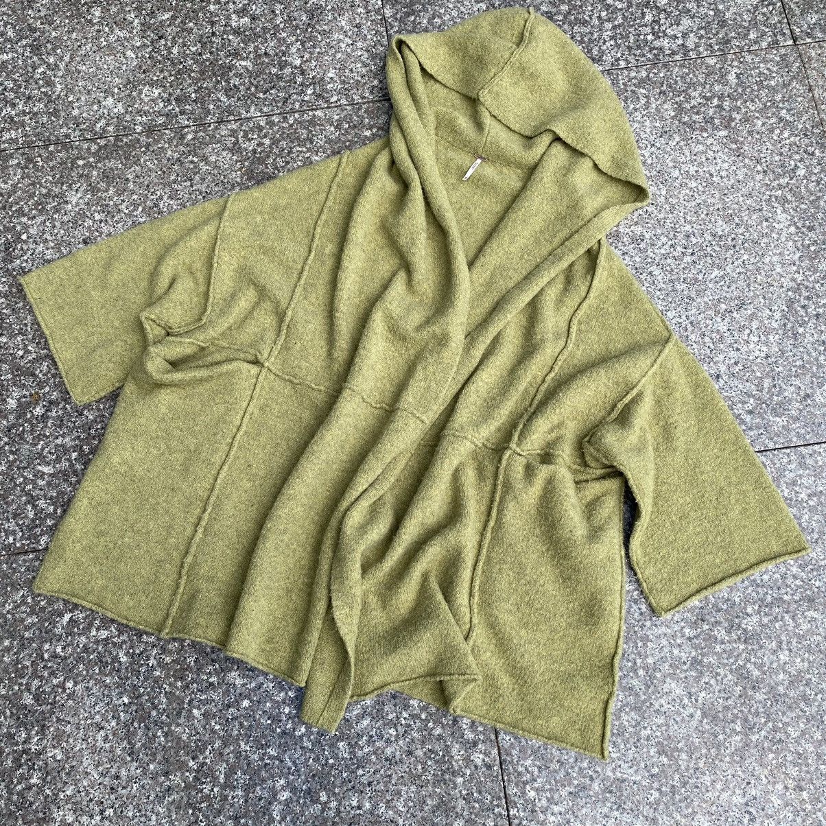 Free People Free people oversized cardigan Size S / US 4 / IT 40 - 3 Thumbnail