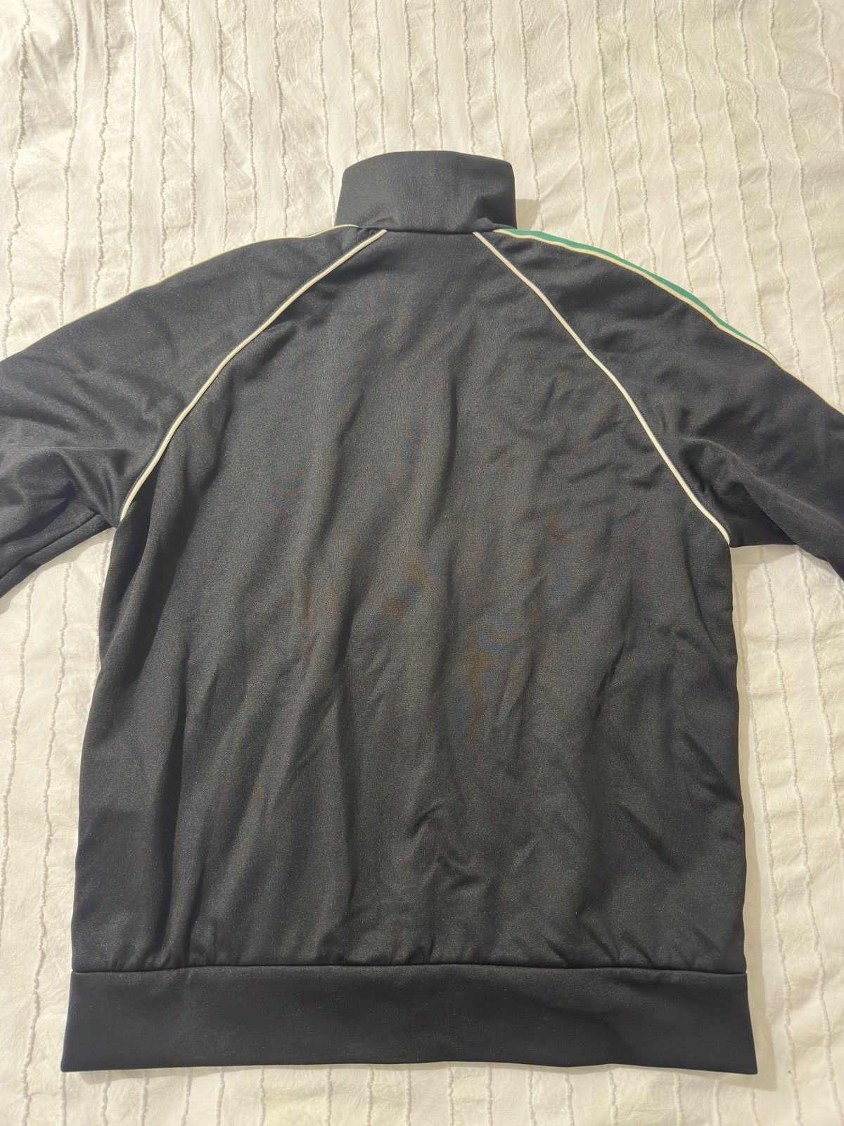 Gucci GUCCI Track Jacket Size US M / EU 48-50 / 2 - 5 Thumbnail
