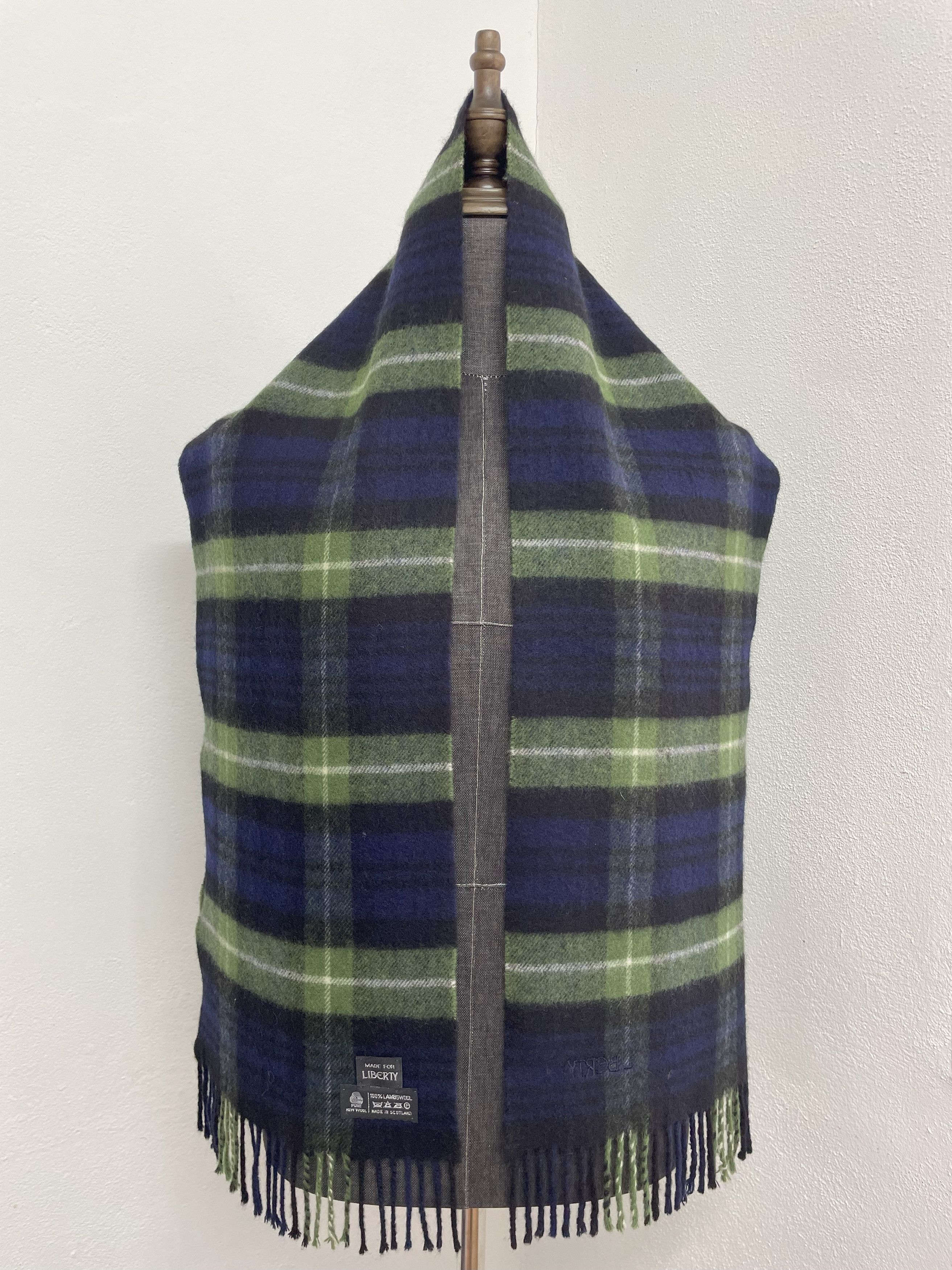 Liberty Liberty Scarf / Muffler - 6180 Size ONE SIZE - 3 Thumbnail