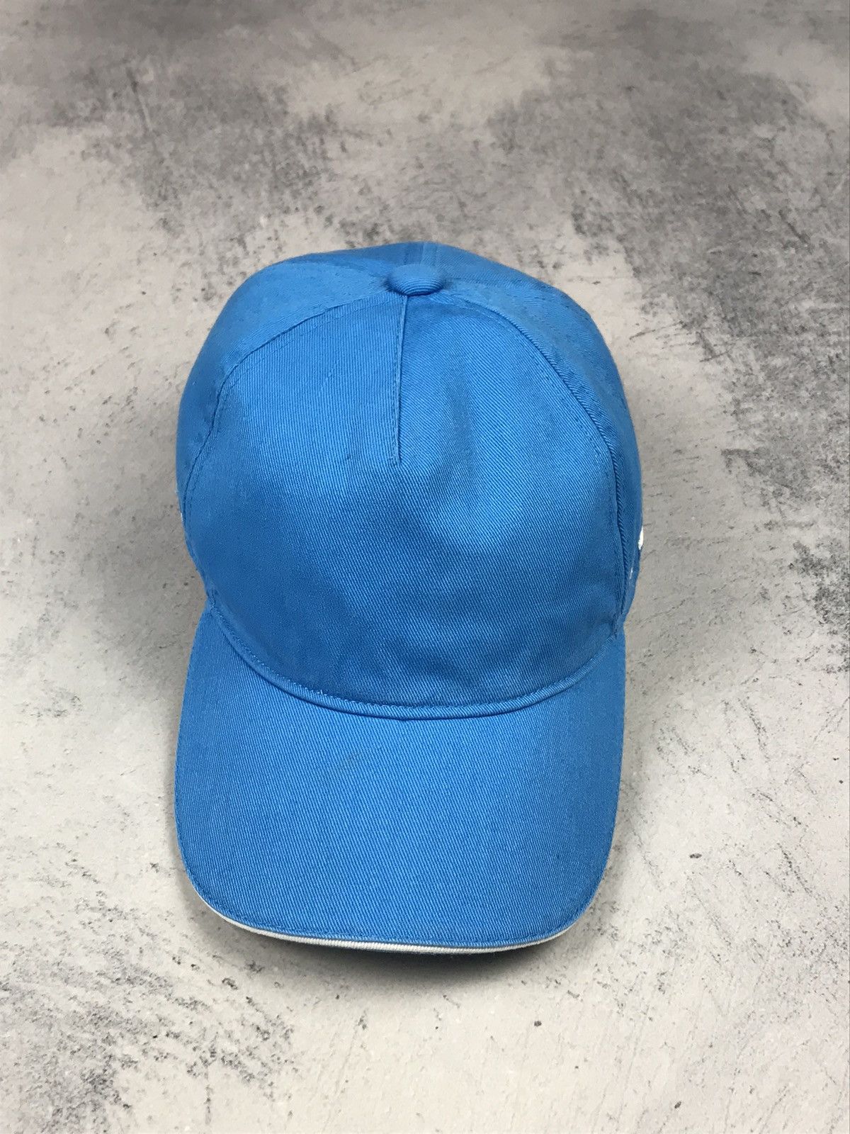 Hugo × Hugo Boss Boss Hugo Boss Cap Hat Size ONE SIZE - 3 Thumbnail