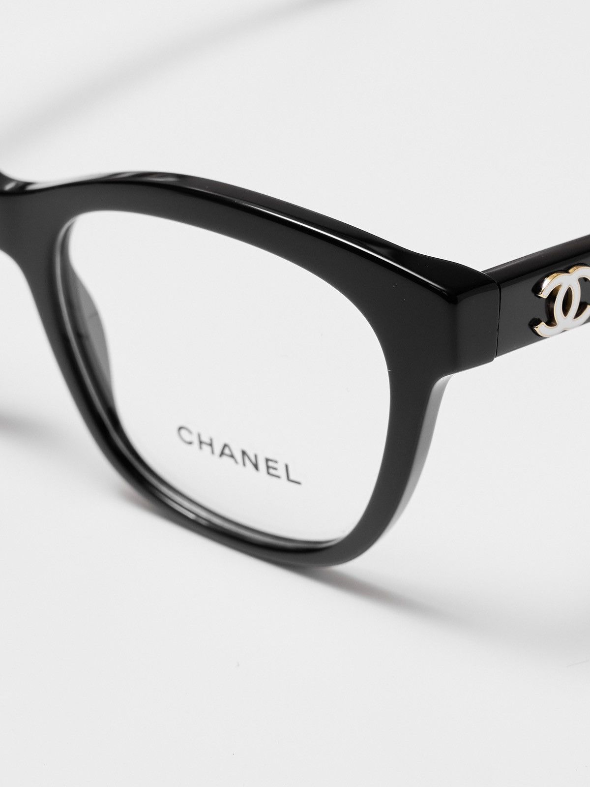 Chanel CHANEL 0CH3483 1403 GLASSES Size ONE SIZE - 6 Thumbnail