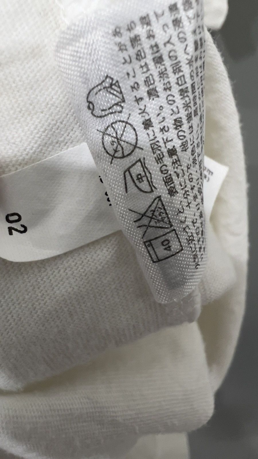 Medicom Toy × Uniqlo Medicom Beabrick Uniqlo Size US M / EU 48-50 / 2 - 6 Thumbnail
