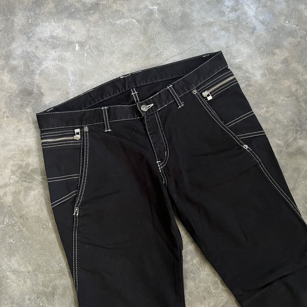 PPFM PPFM Multi Pocket Pants Size US 36 / EU 52 - 3 Thumbnail