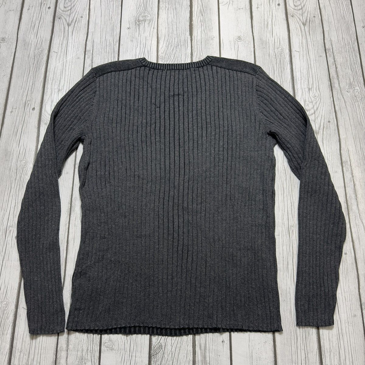 DKNY DKNY Jeans sweater Size US S / EU 44-46 / 1 - 2 Thumbnail