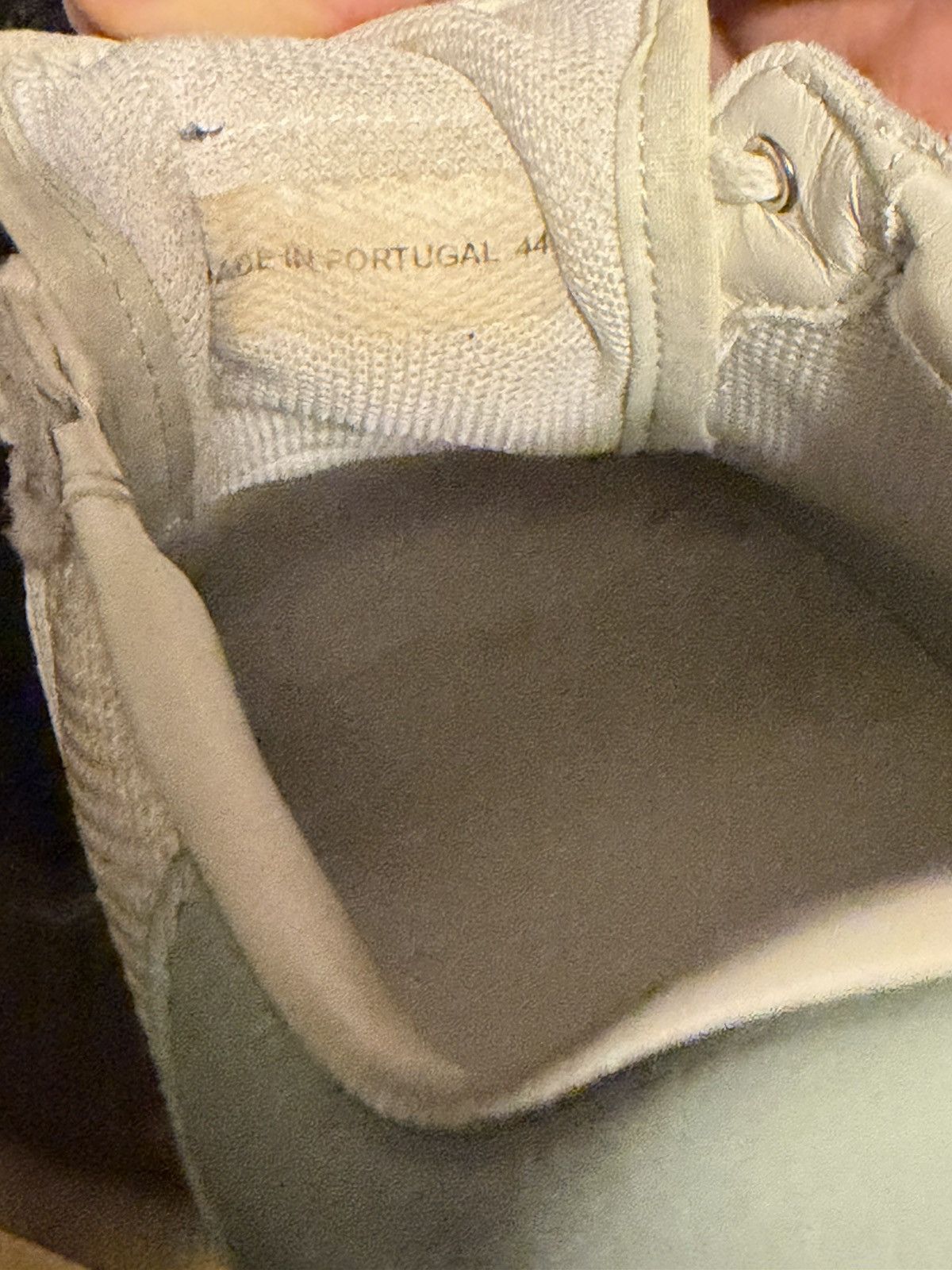 Lanvin Lavin sneaker Size US 11 / EU 44 - 6 Thumbnail