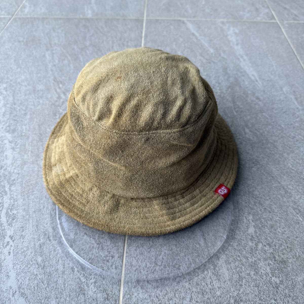 Vintage BIG DAY OUT 2005 bucket hat.. vintage bucket hat Size ONE SIZE - 7 Thumbnail