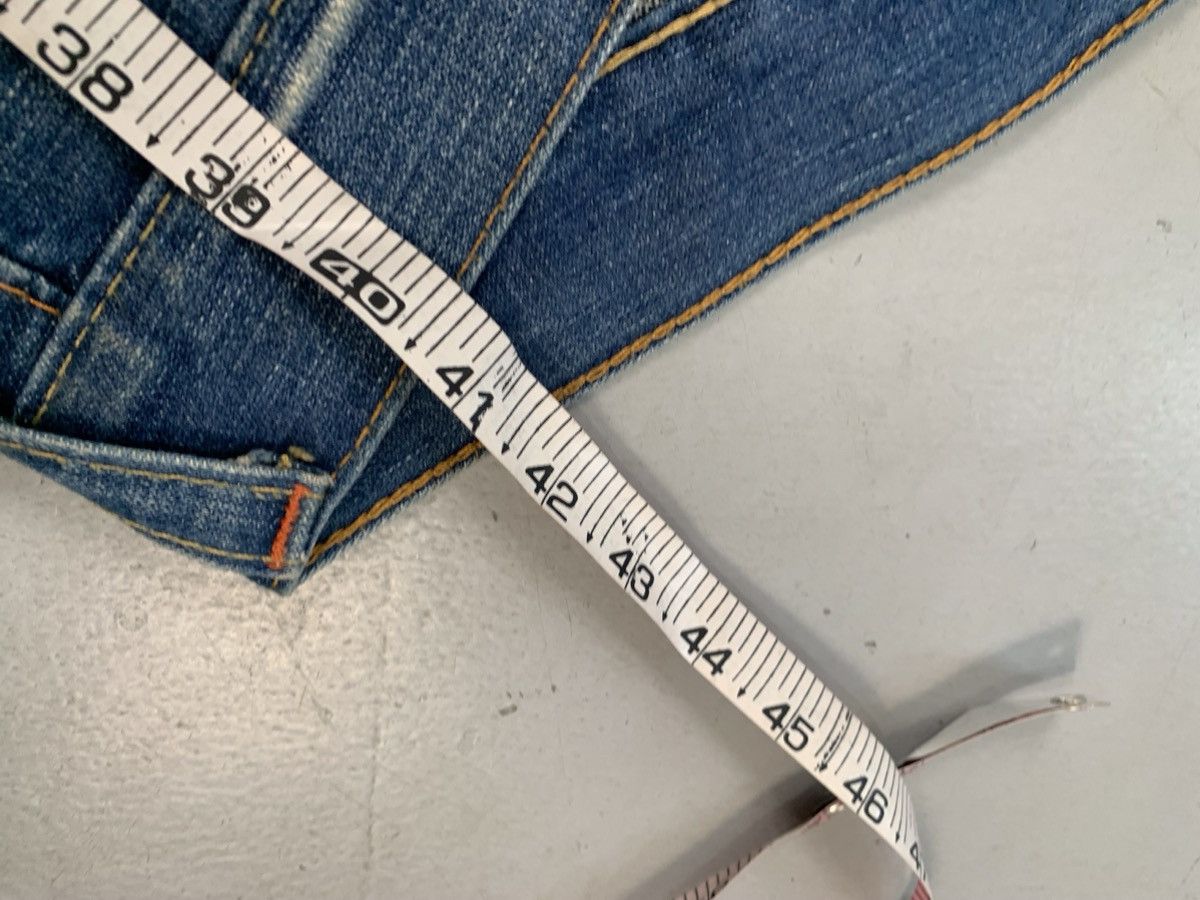 True Religion Vintage true religion bootcut fit denim pants Size US 32 / EU 48 - 14 Thumbnail