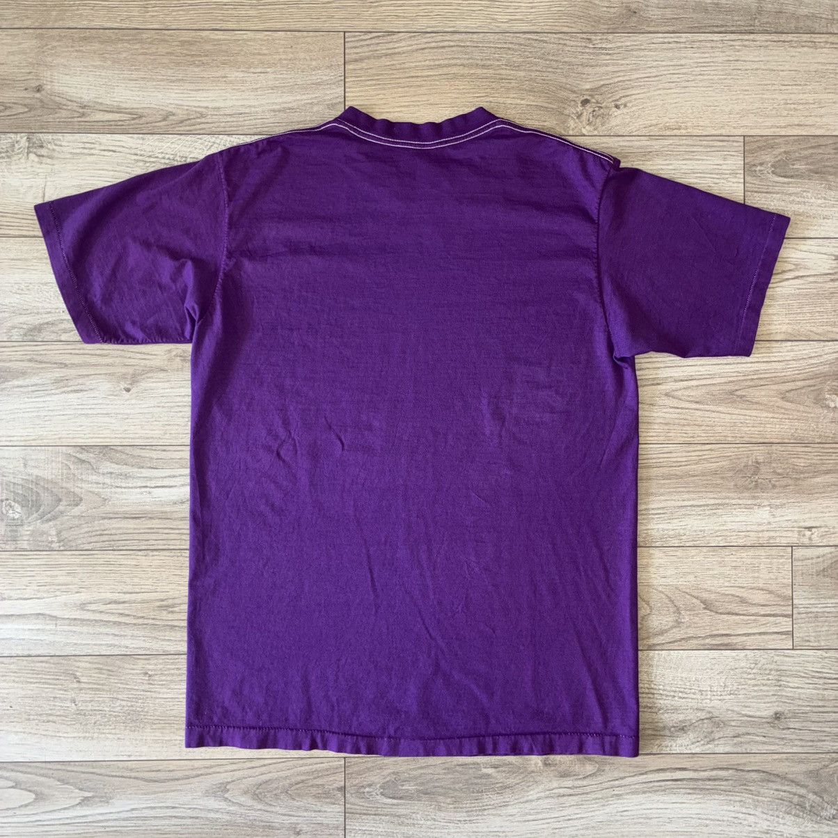 Other 80s God is like tee shirt Size US M / EU 48-50 / 2 - 3 Thumbnail