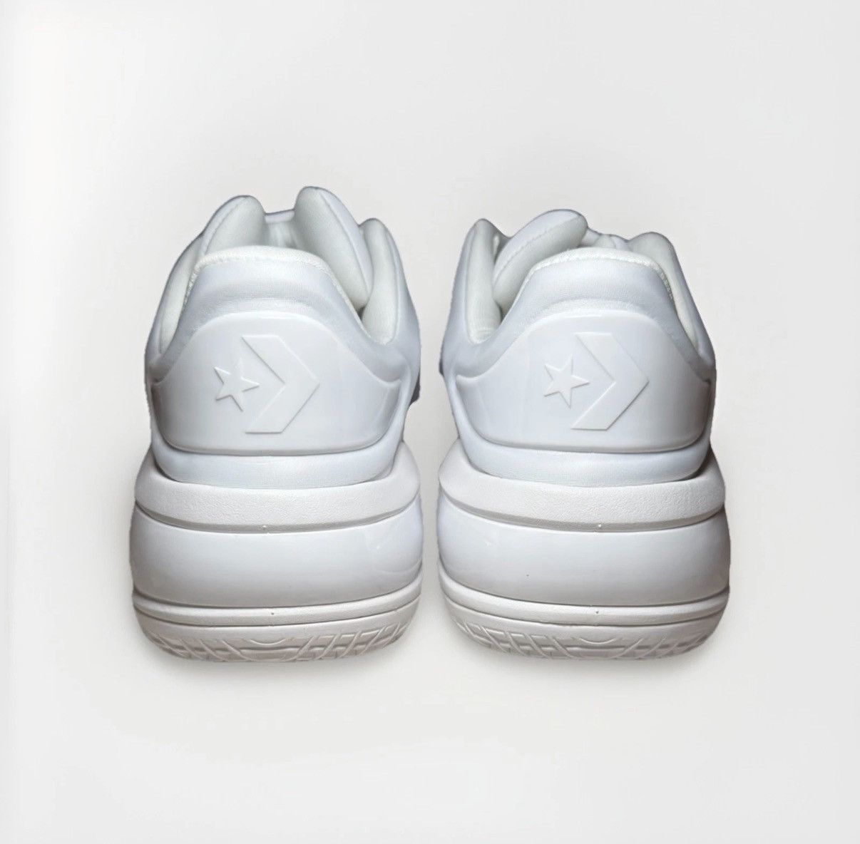 Converse Converse Shai 001 Clean Slate Size US 5.5 / EU 38 - 8 Thumbnail