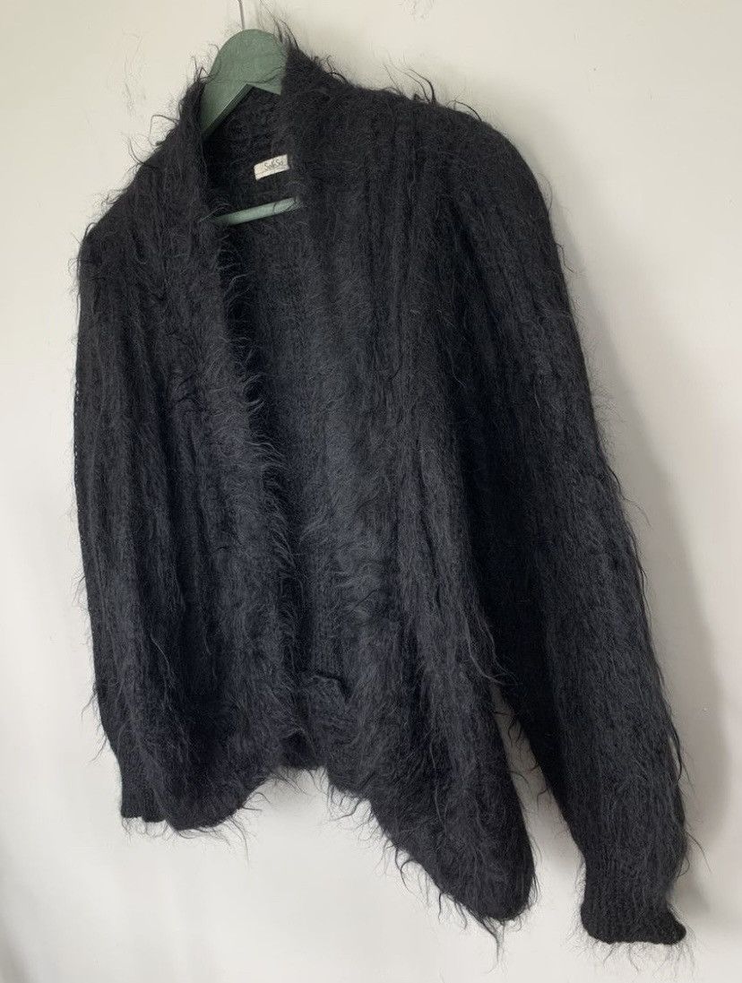 Japanese Brand Japanese brand selesa kobe cardigan Size M / US 6-8 / IT 42-44 - 6 Thumbnail