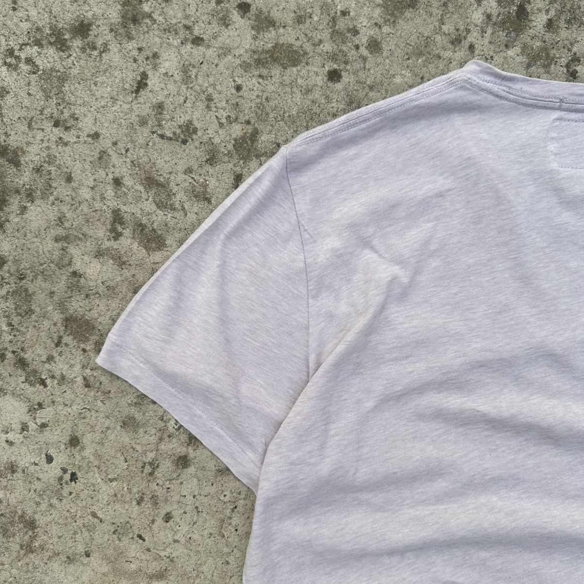 Allsaints Vintage Japanese Style Allsaints T-shirts Basic Fit Size M Size US M / EU 48-50 / 2 - 8 Thumbnail