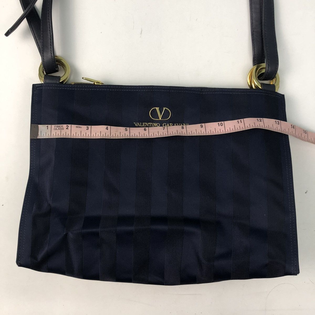 Valentino ‼️YES‼️ VALENTINO GARAVANI SPORT SHOULER BAG Size ONE SIZE - 13 Thumbnail