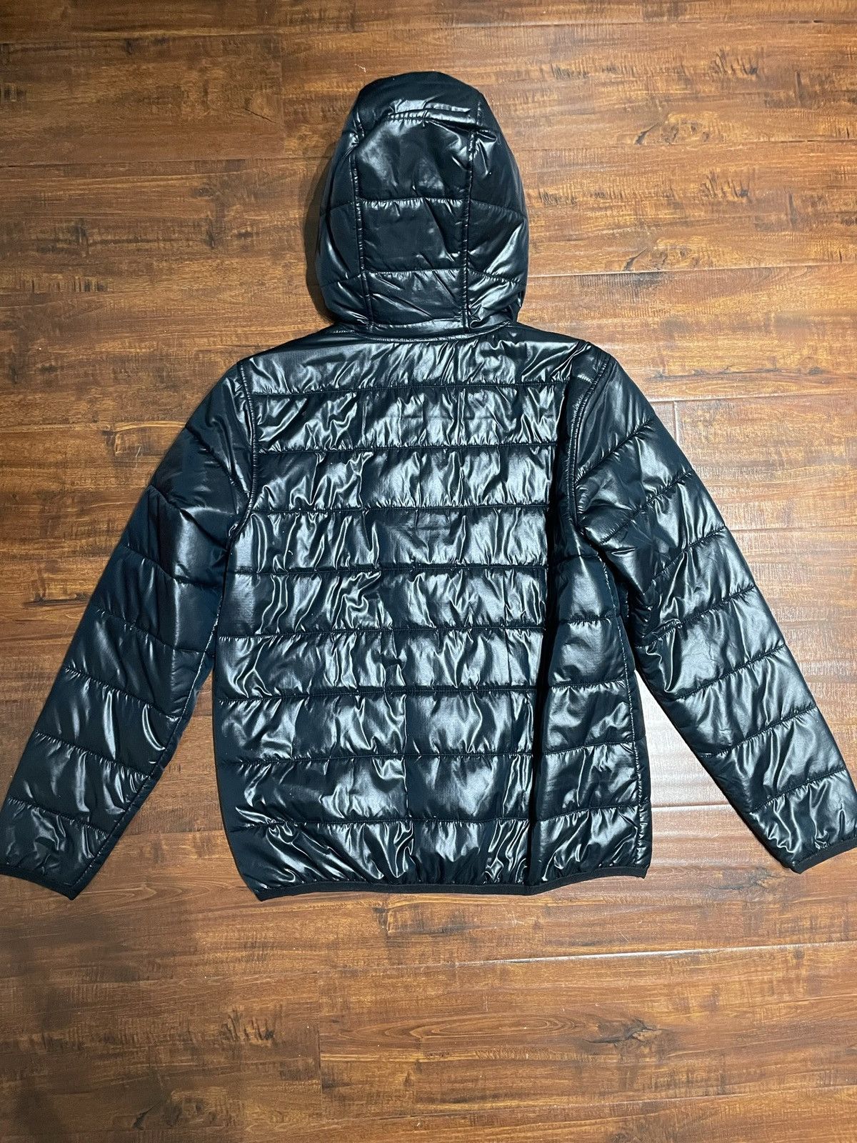 October's Very Own October’s Very Own lightweight Thermal Down jacket Size US M / EU 48-50 / 2 - 7 Thumbnail