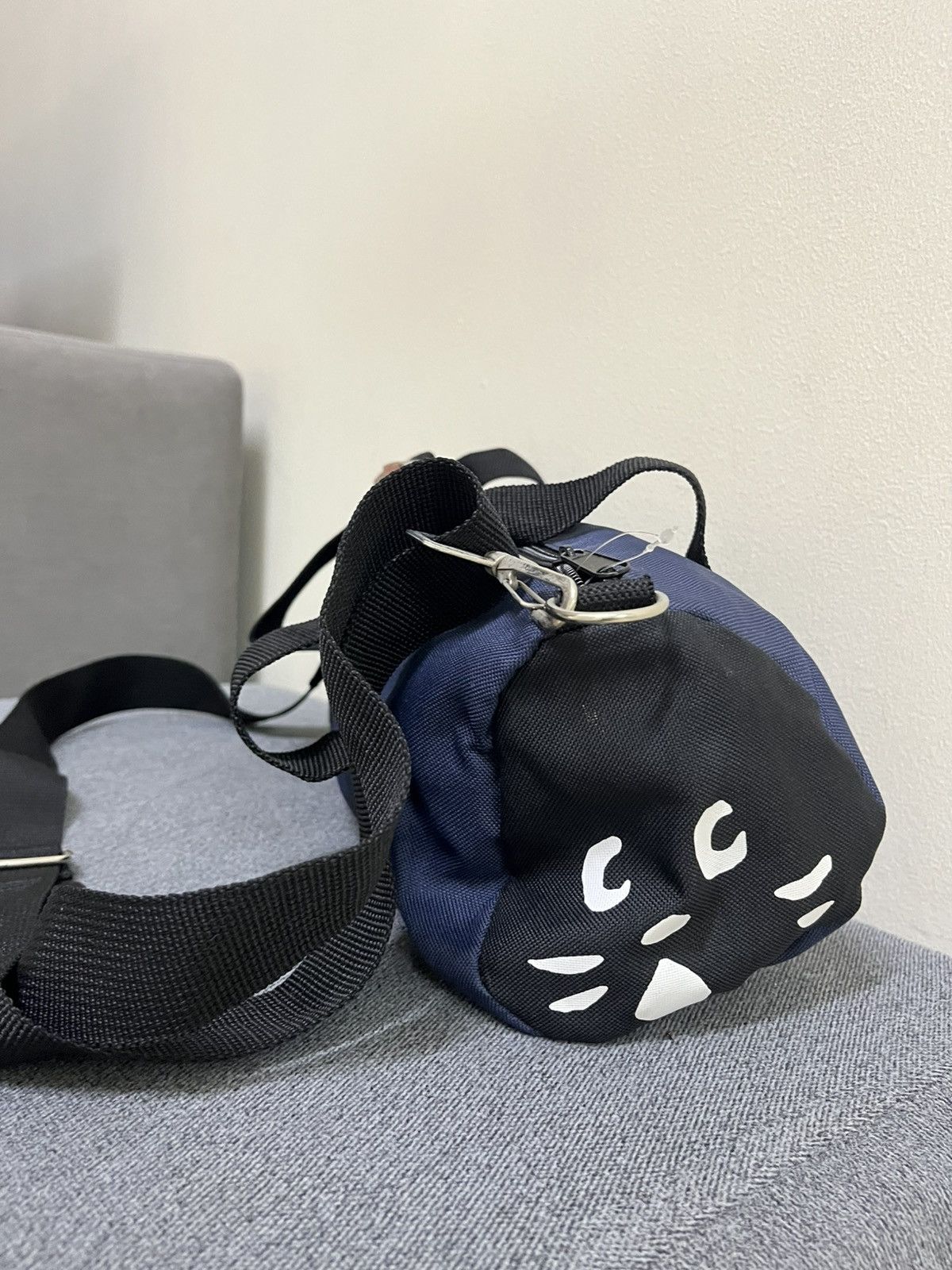 Issey Miyake Ne - net by issey miyake small duffle bag Size ONE SIZE - 2 Thumbnail