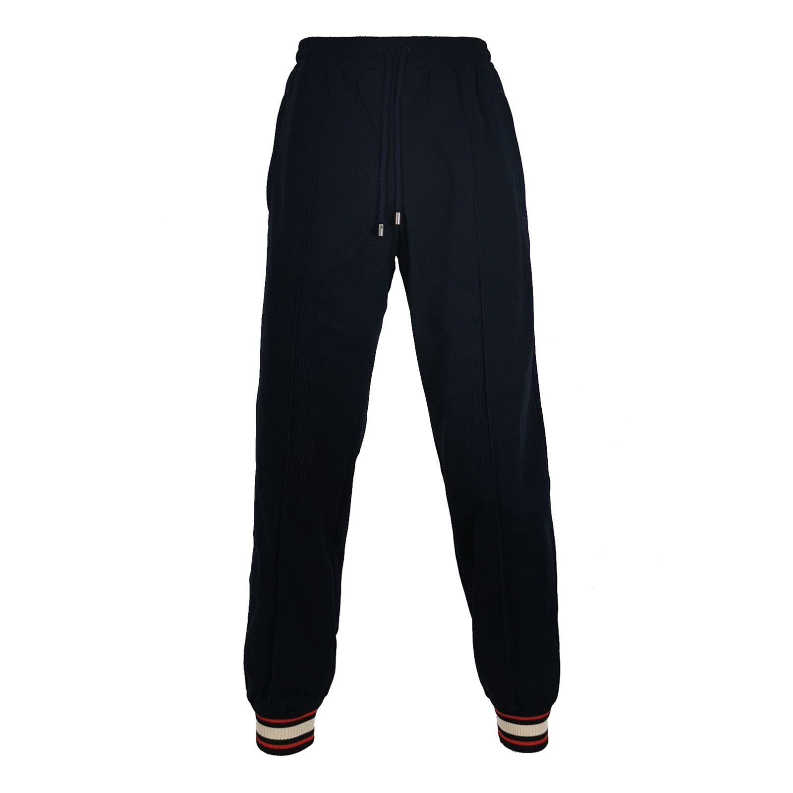 Gucci Gucci Stripe Knit Pants Size 28 Size US 28 / EU 44 - 1 Thumbnail