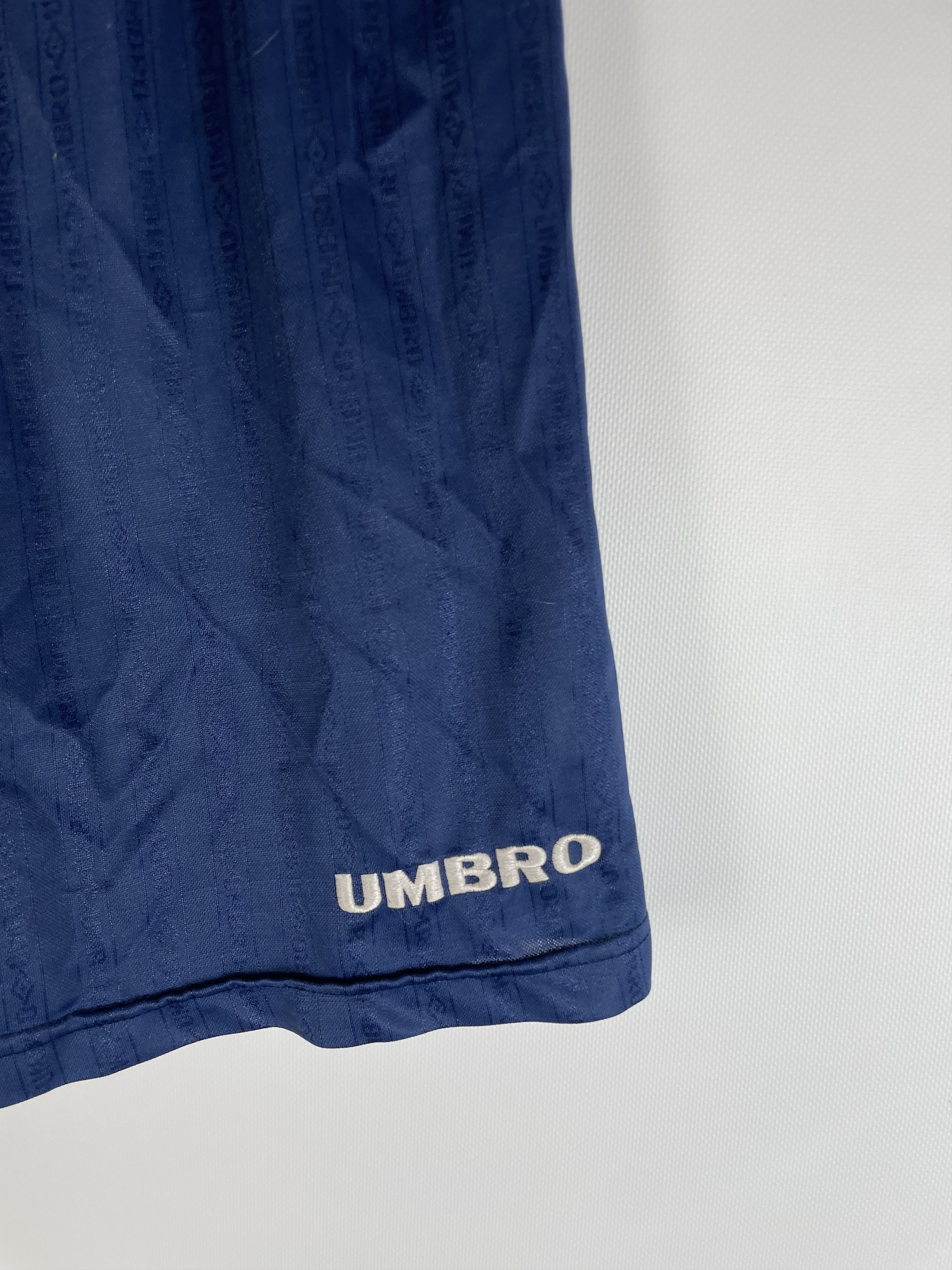 Umbro Vintage Umbro Shorts 90s Size US 36 / EU 52 - 3 Thumbnail