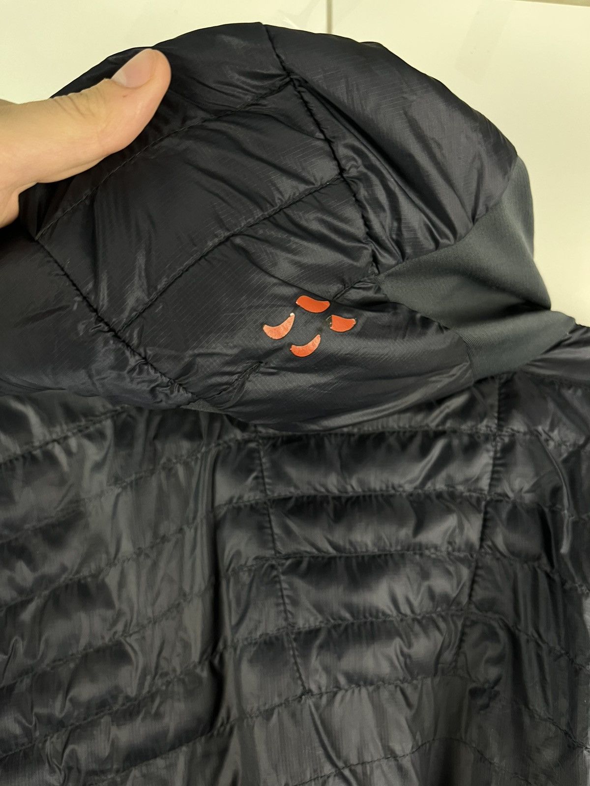 Rab Rab Cirrus Flex 2.0 Hoody Nylon Primaloft Jacket Size US XL / EU 56 / 4 - 9 Thumbnail