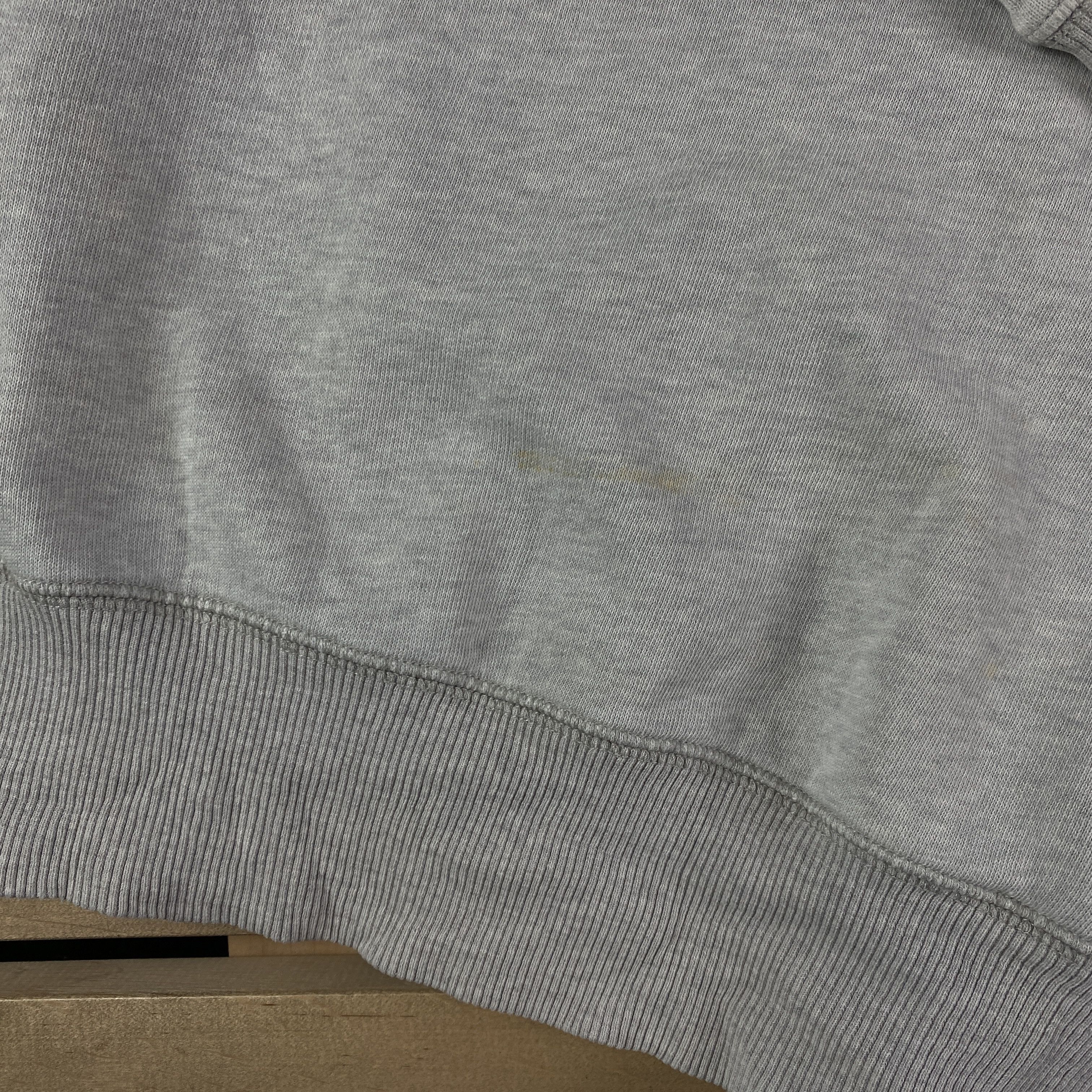 Fred Perry × Vintage Mens Sweatshirt Fred Perry Vintage Size S Size US S / EU 44-46 / 1 - 6 Thumbnail