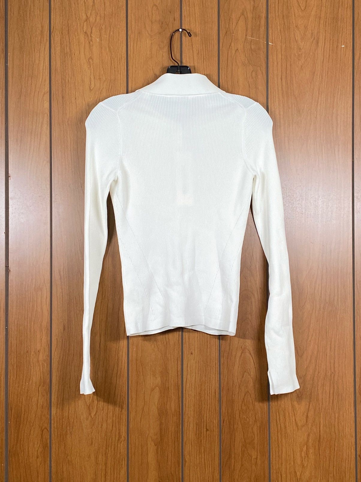 Veronica Beard Veronica Beard Aviva Ribbed Cardigan size XS Size XS / US 0-2 / IT 36-38 - 7 Thumbnail